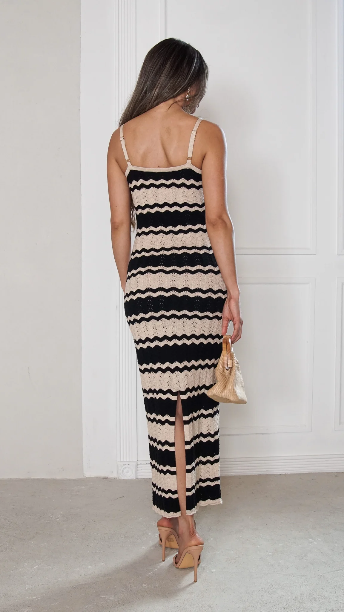 Maribelle Dress - Image 9