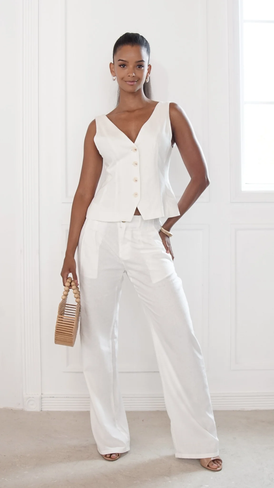 Marielle Top - Image 4