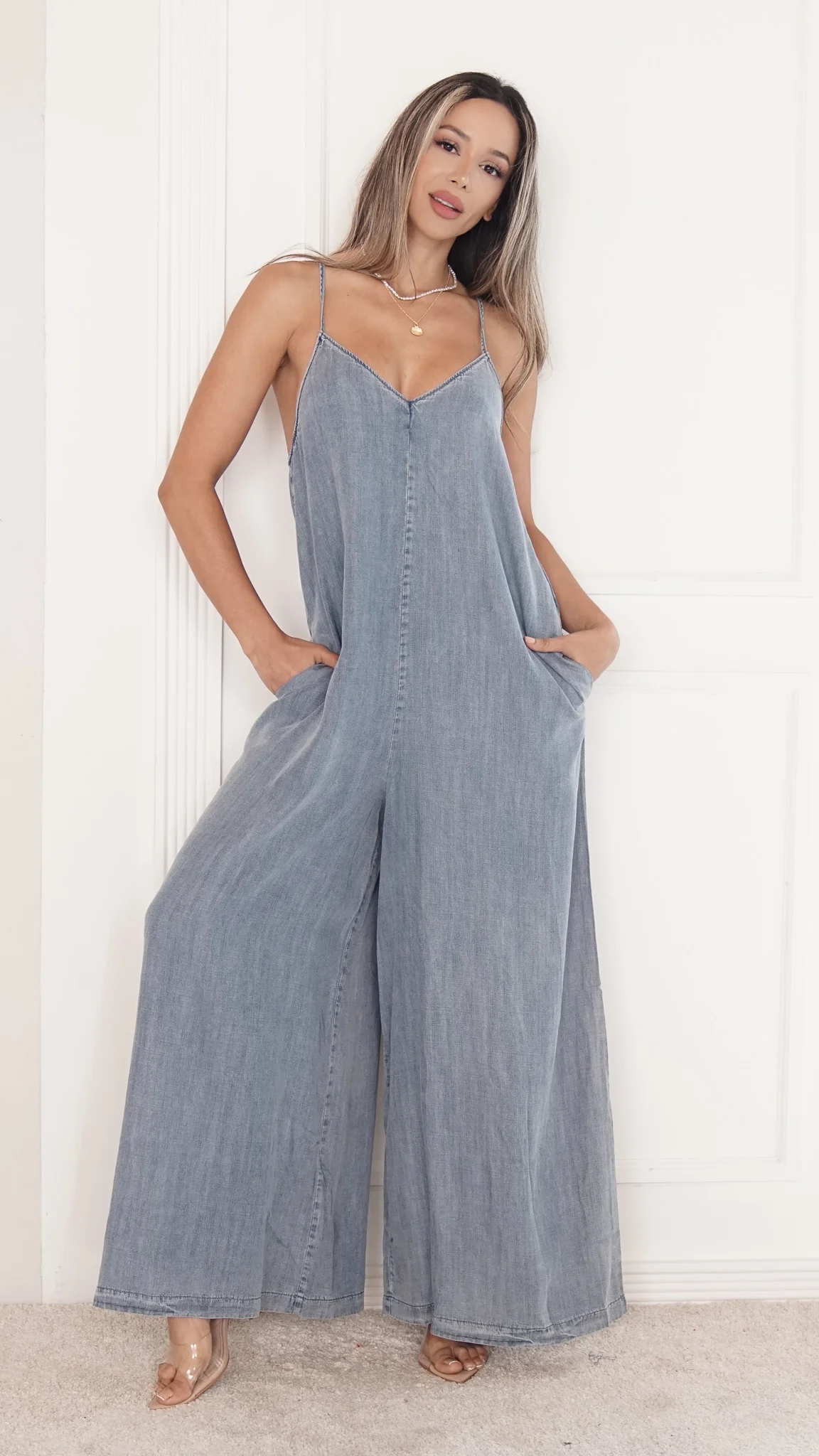 Marina Jumpsuit
