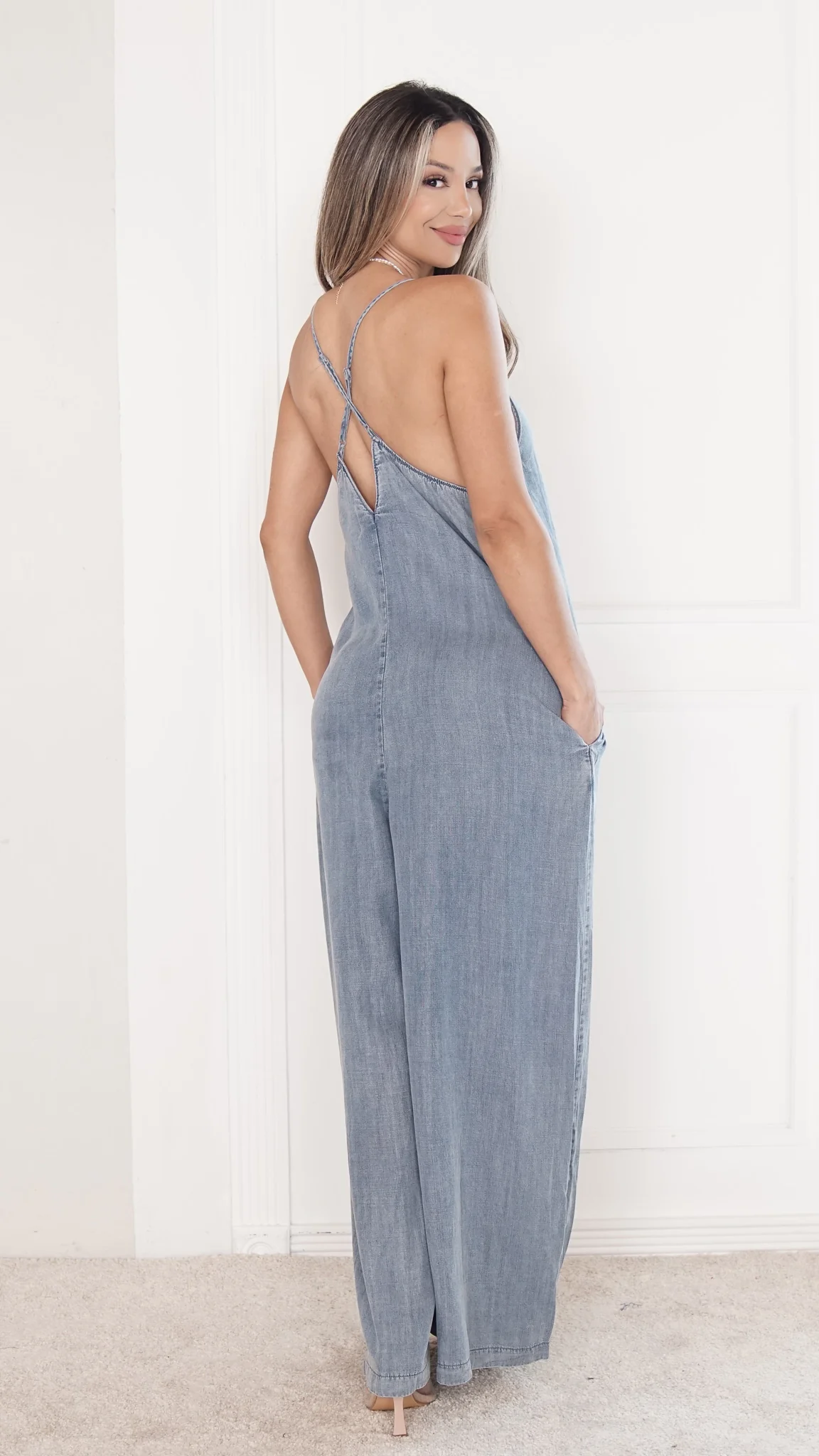 Marina Jumpsuit - Image 6