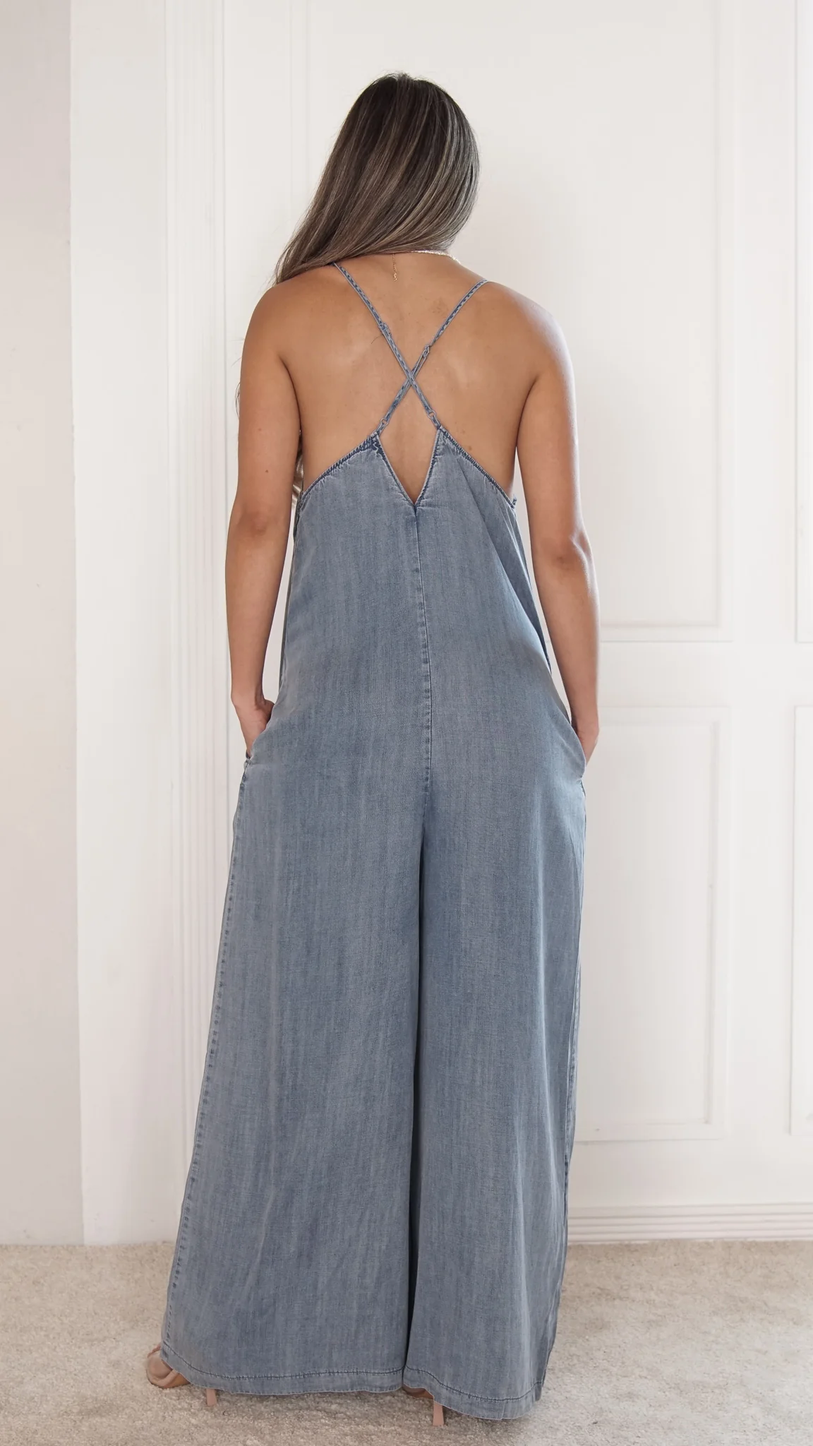 Marina Jumpsuit - Image 7
