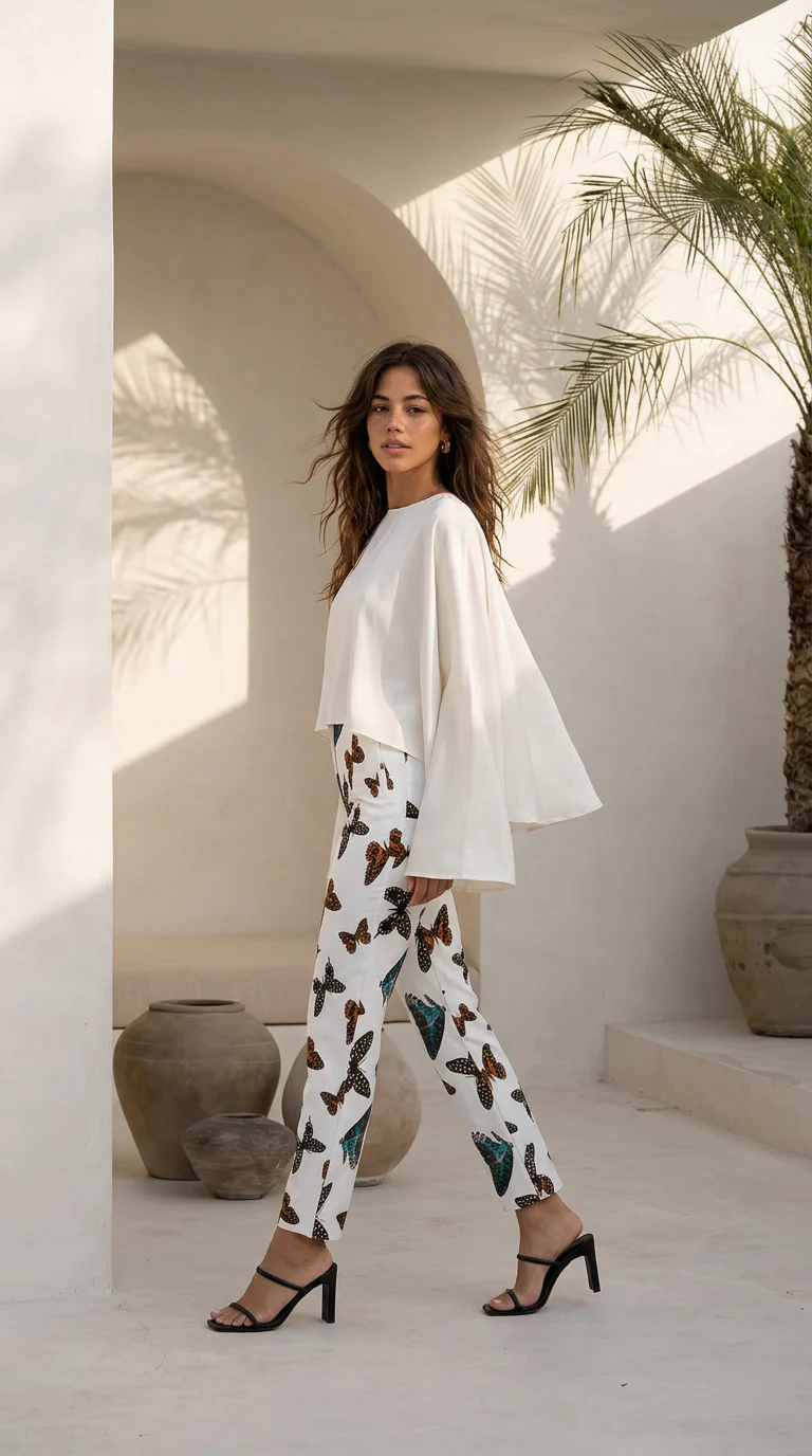 Mariposa Pants - Image 4