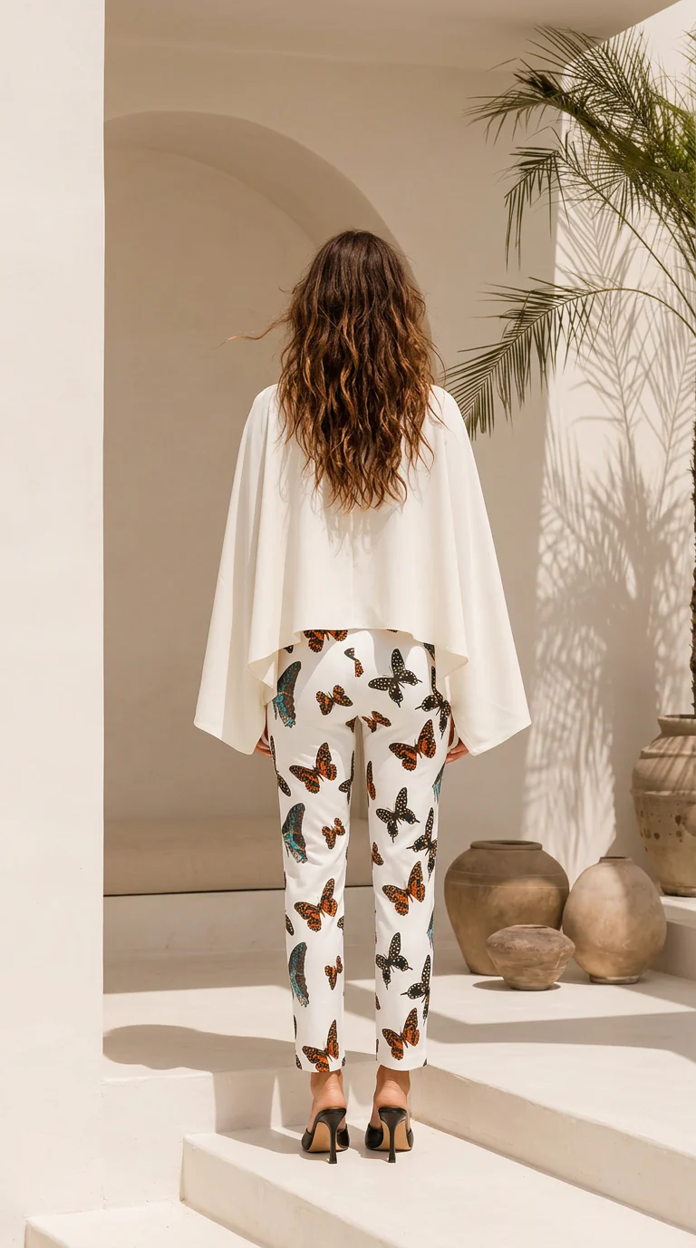 Mariposa Pants - Image 5