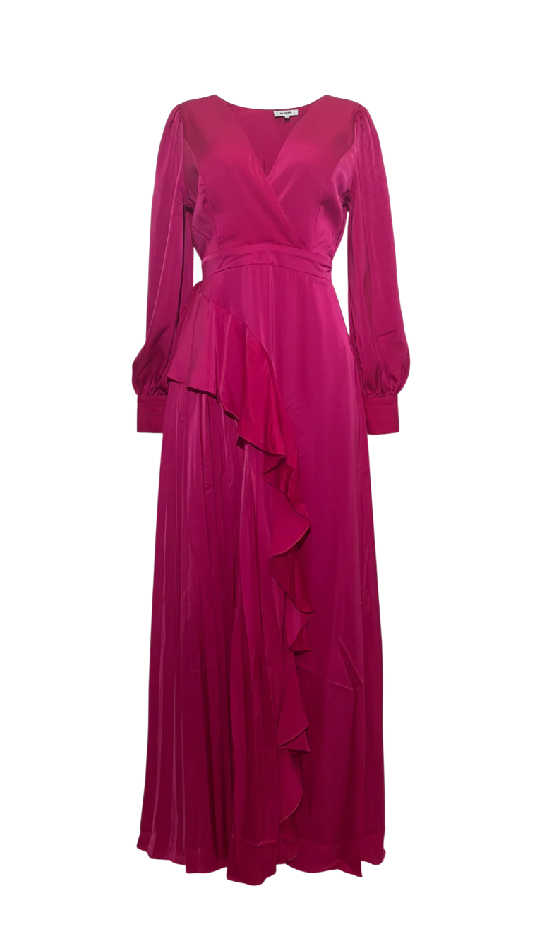 Marilia Maxi Dress - Image 13