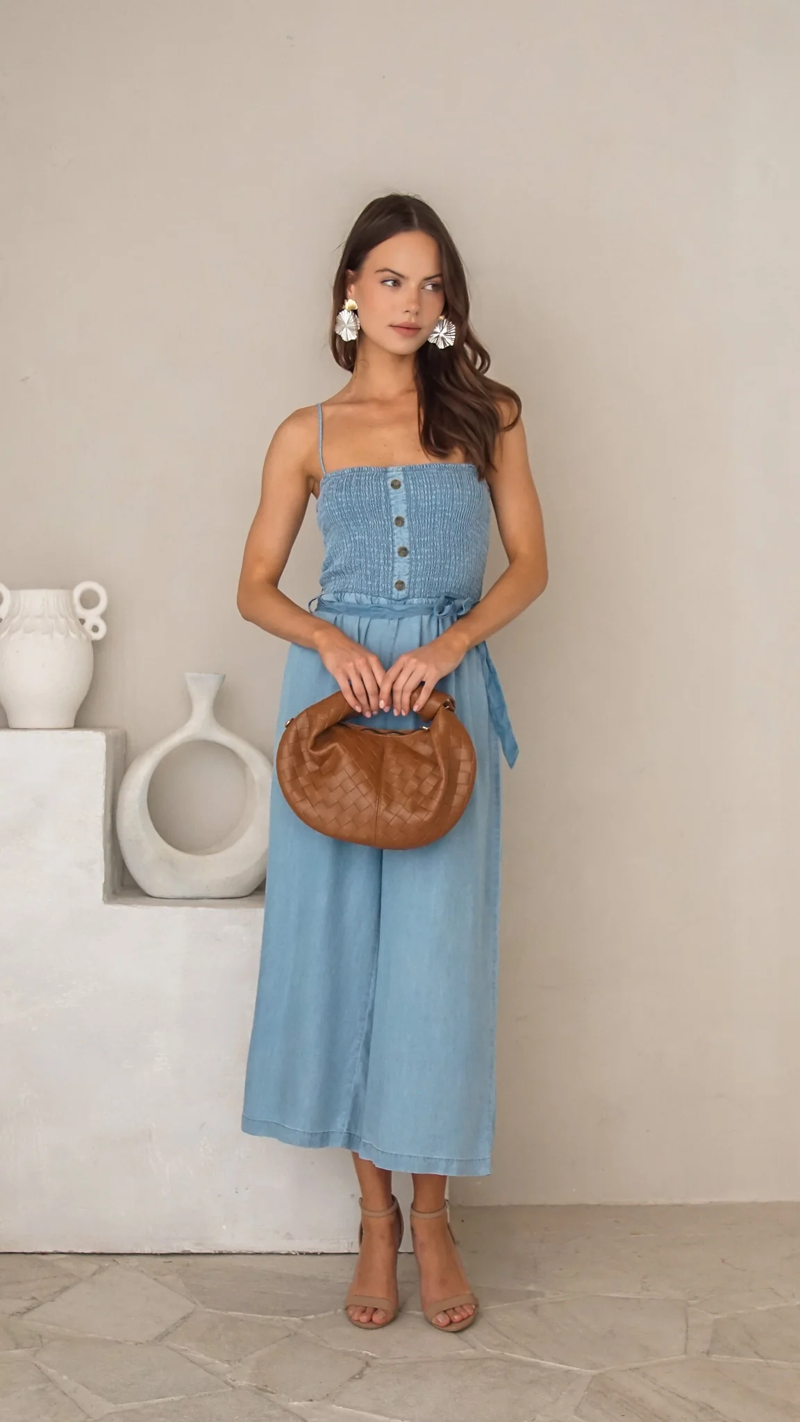 Marsiella Jumpsuit - Image 3