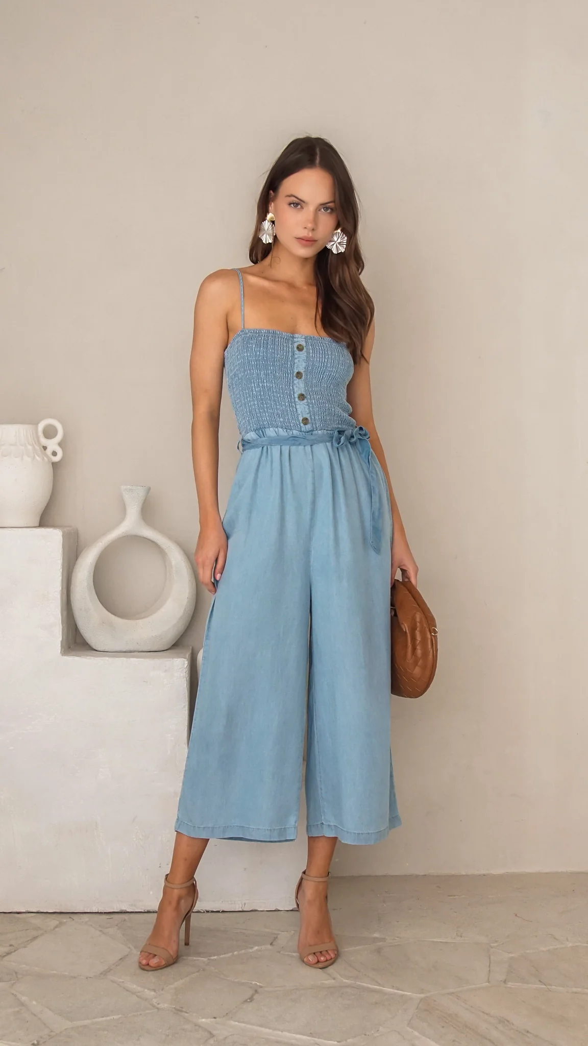 Marsiella Jumpsuit - Image 4