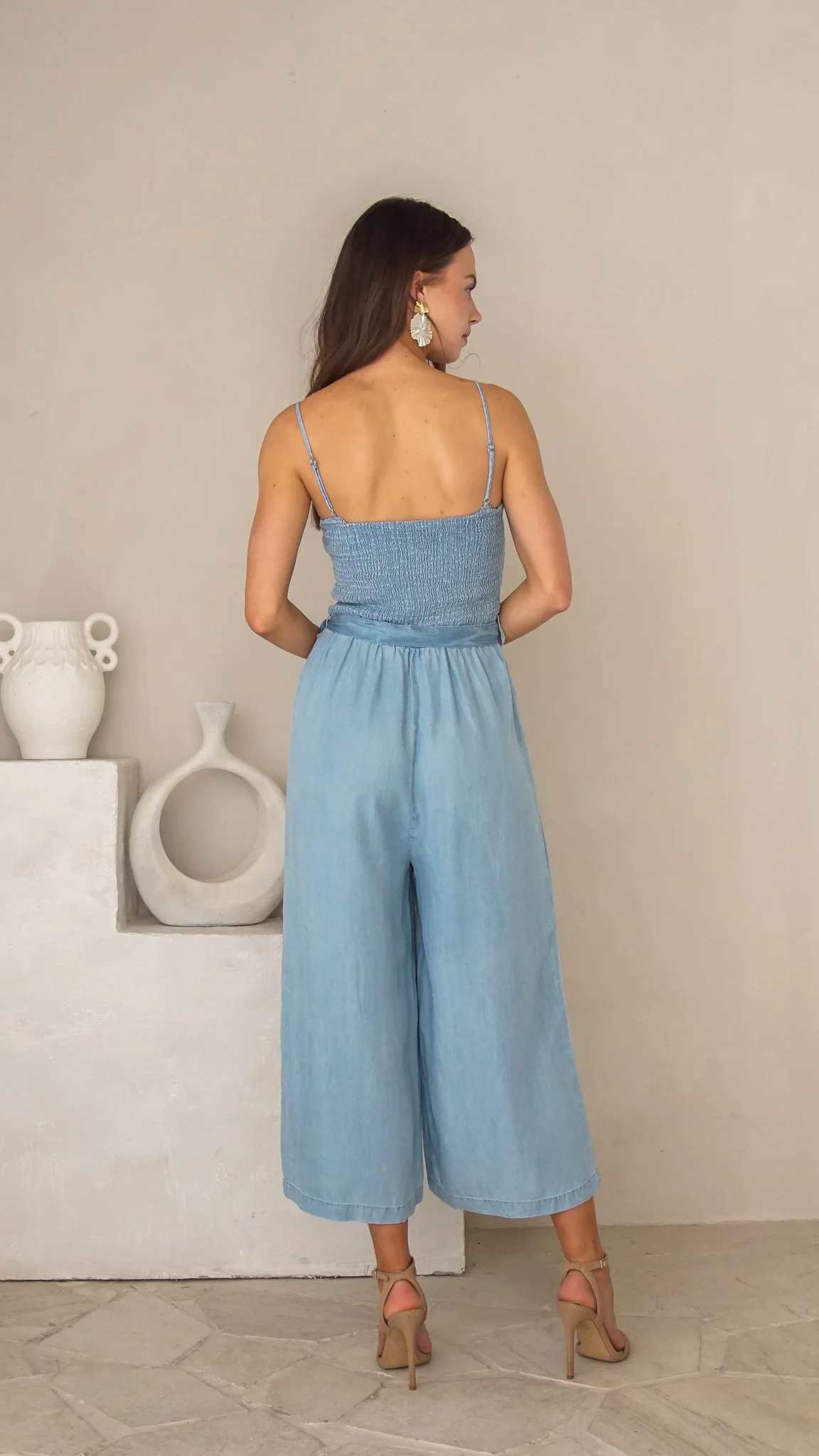 Marsiella Jumpsuit - Image 7