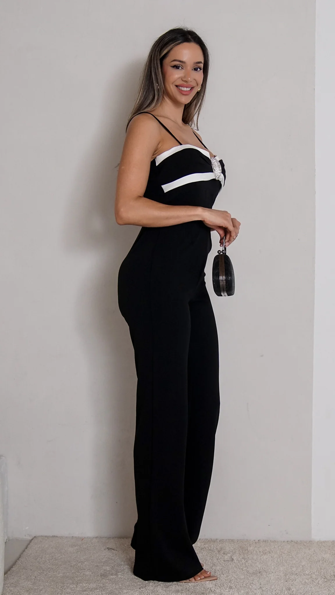 Mela Jumpsuit - Image 4