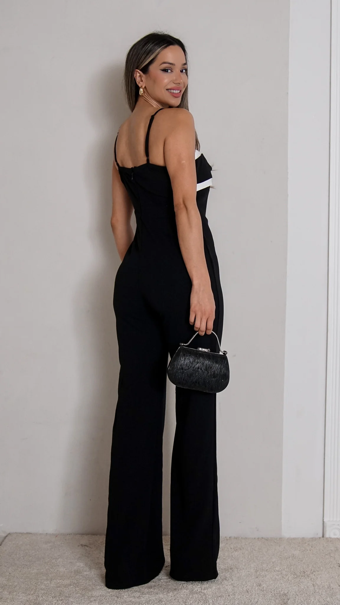 Mela Jumpsuit - Image 6