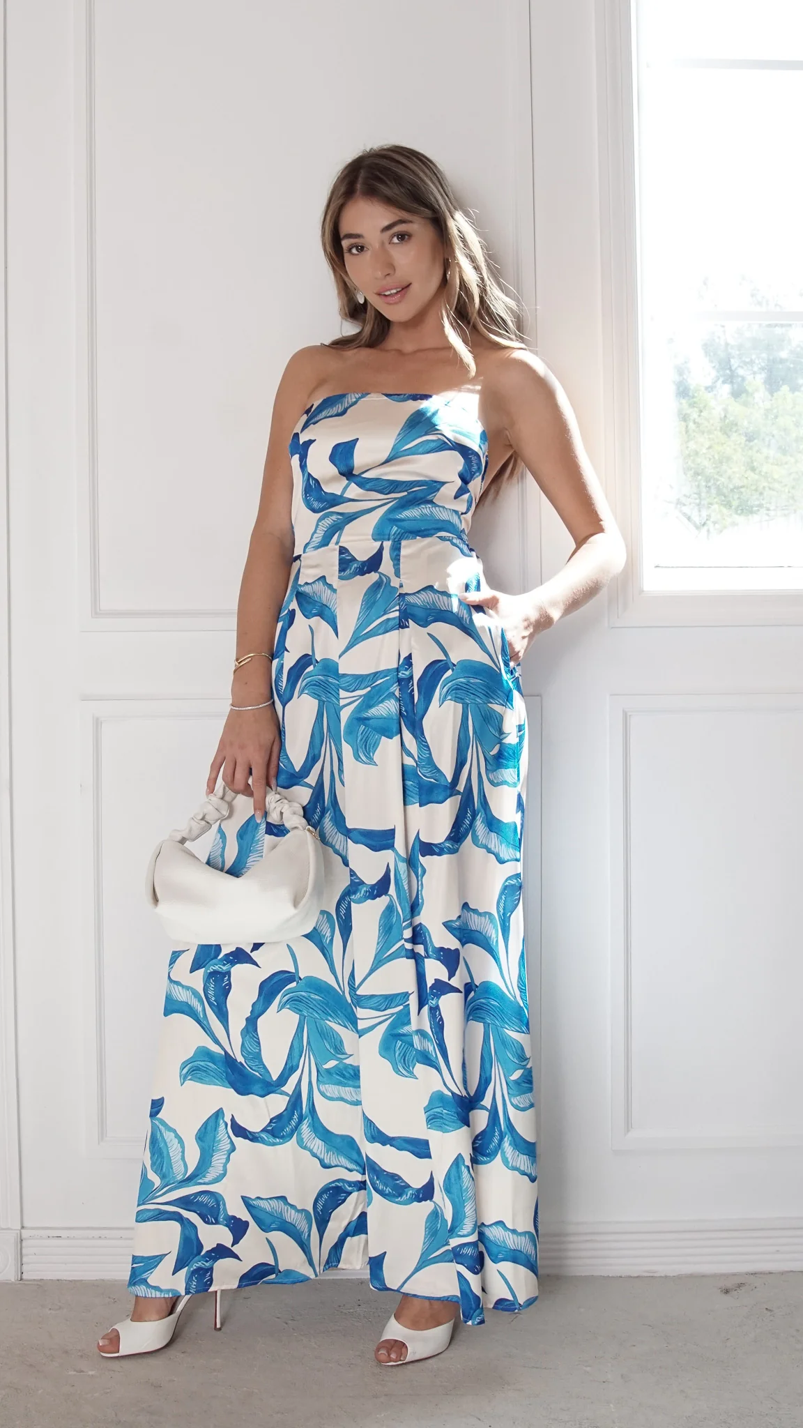 Nanci Jumpsuit - Image 15