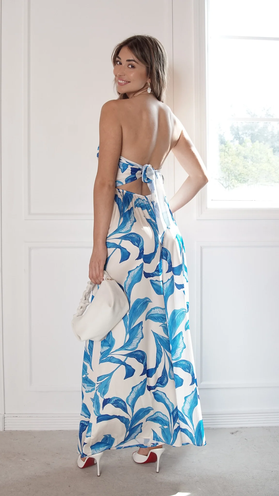 Nanci Jumpsuit - Image 17