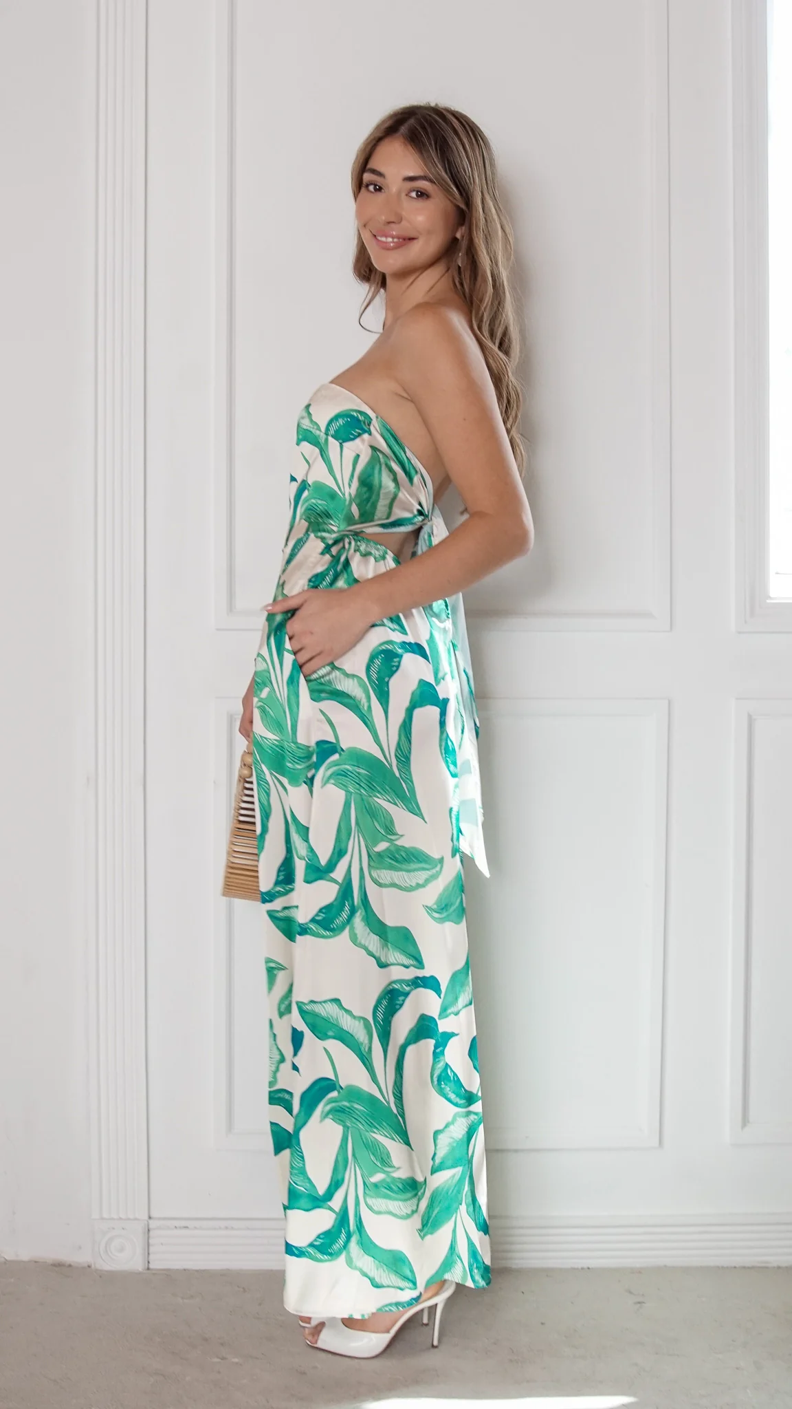 Nanci Jumpsuit - Image 7