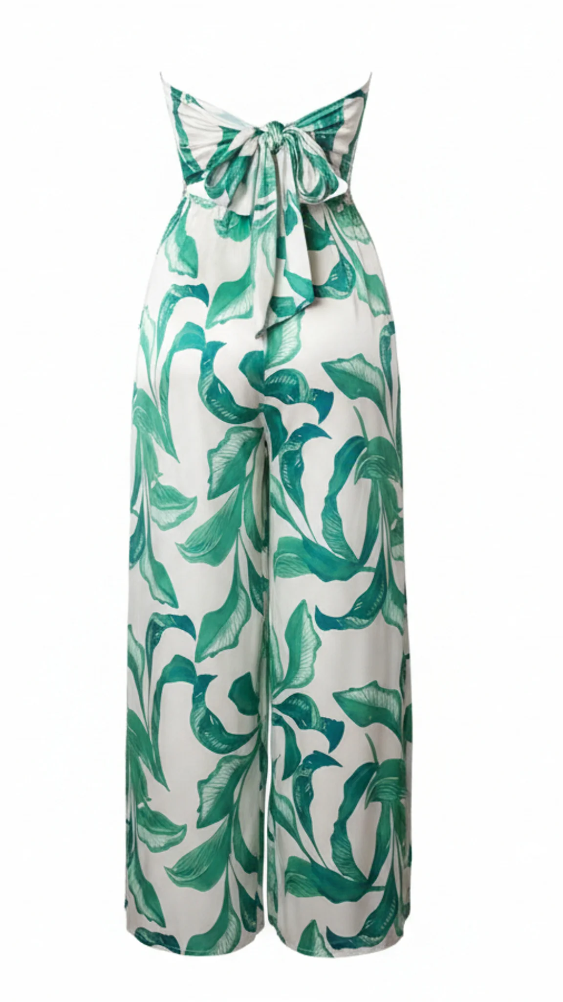 Nanci Jumpsuit - Image 9