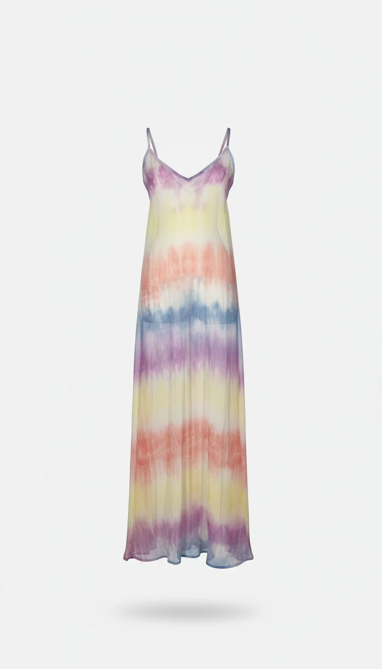 Nanci Maxi Dress - Image 12