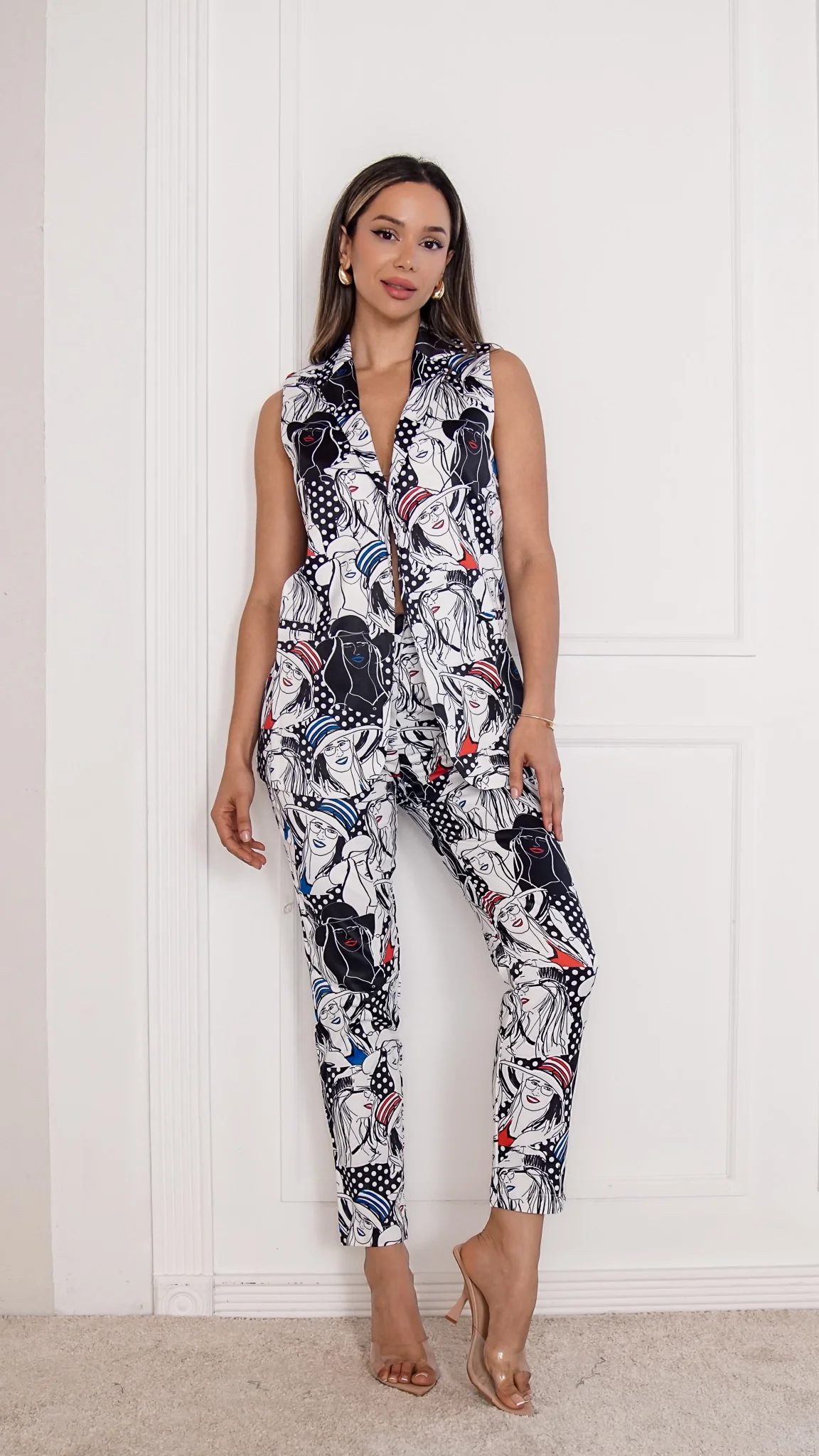 Nerissa Vest - Image 2