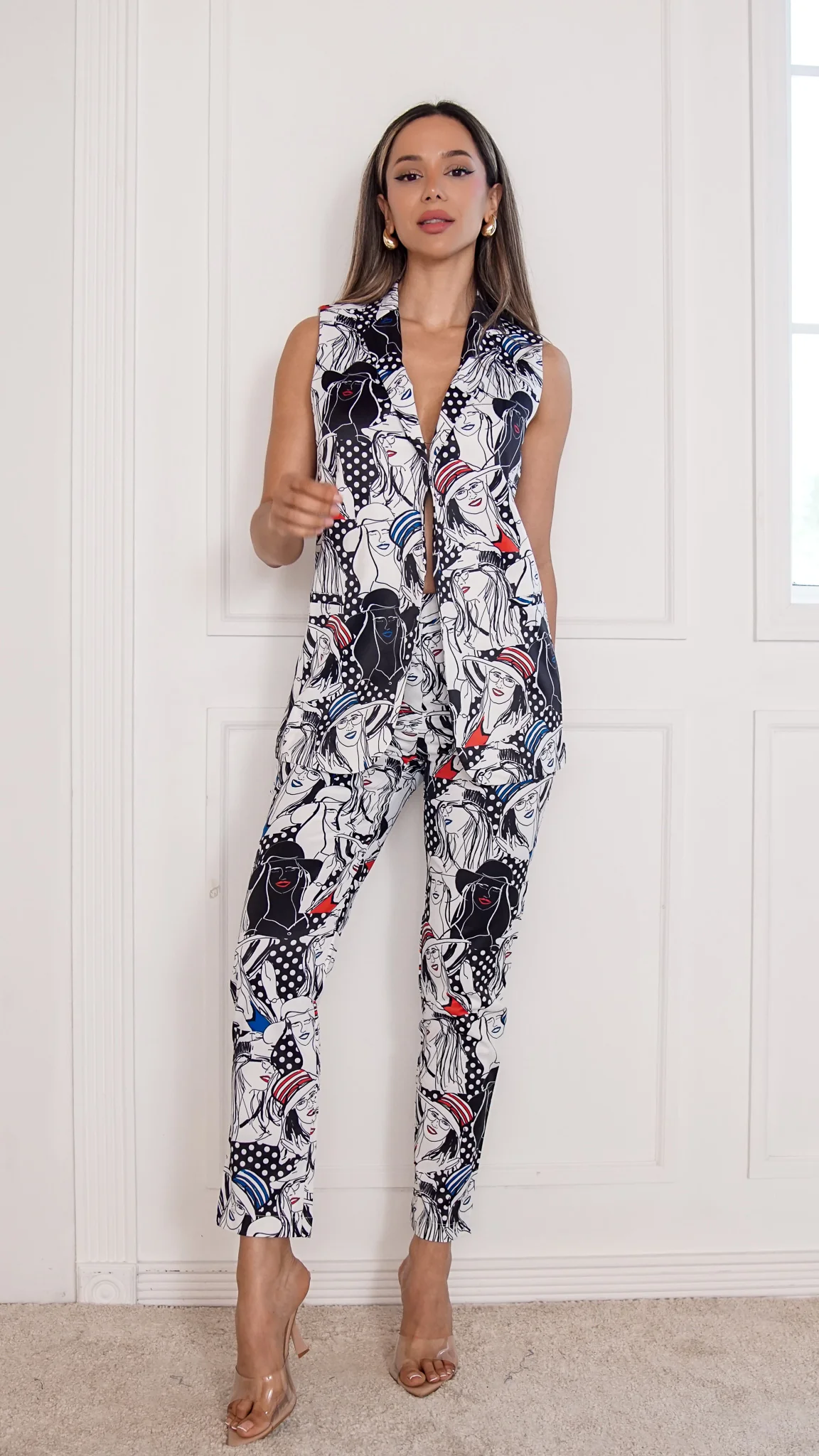 Nerissa Vest - Image 3
