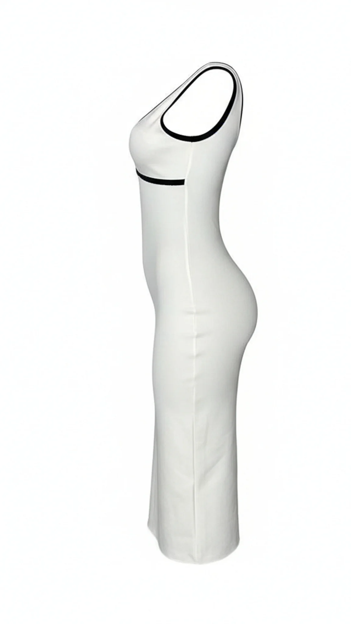 Noelle Midi Dress - Image 7