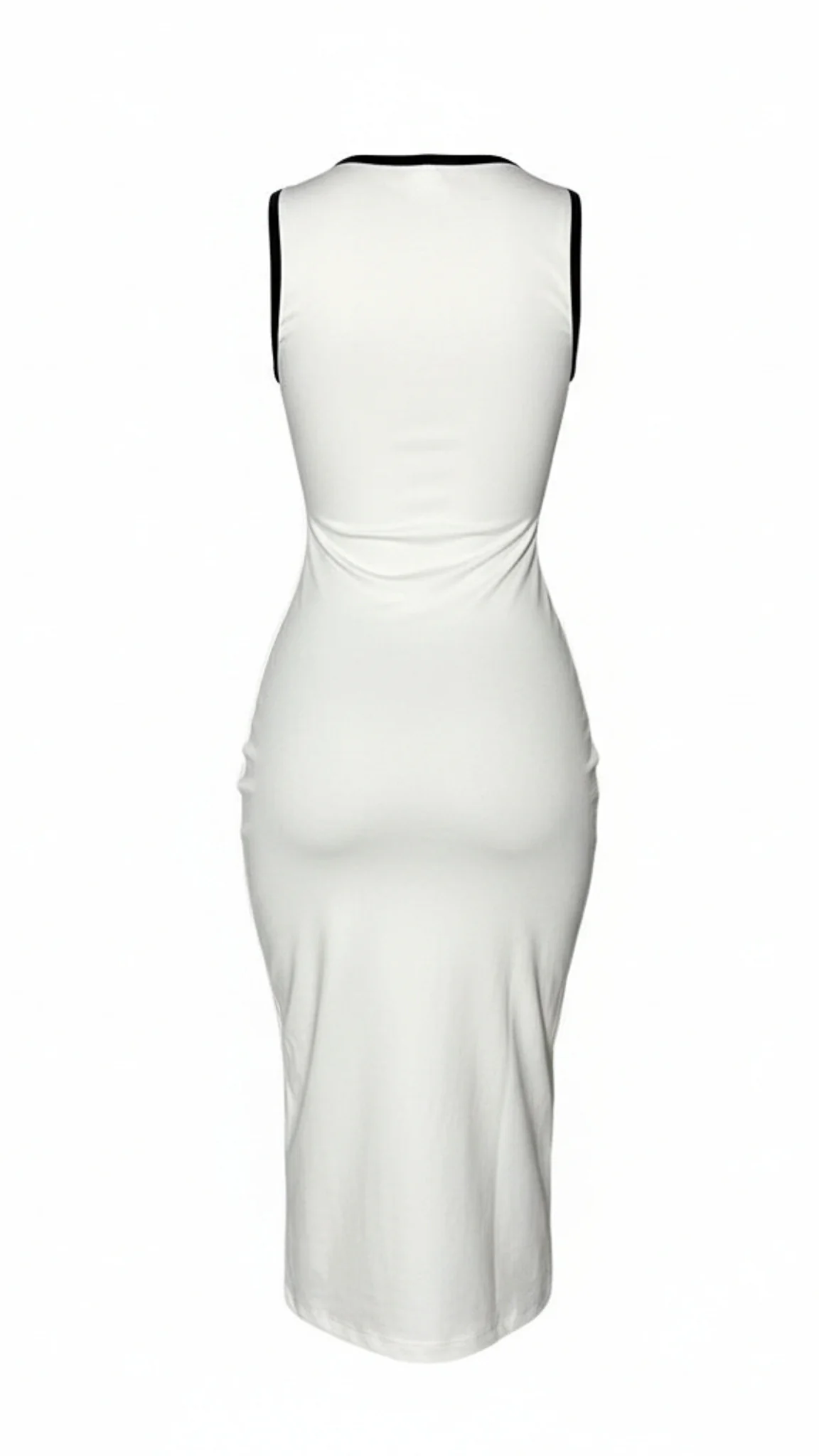 Noelle Midi Dress - Image 8