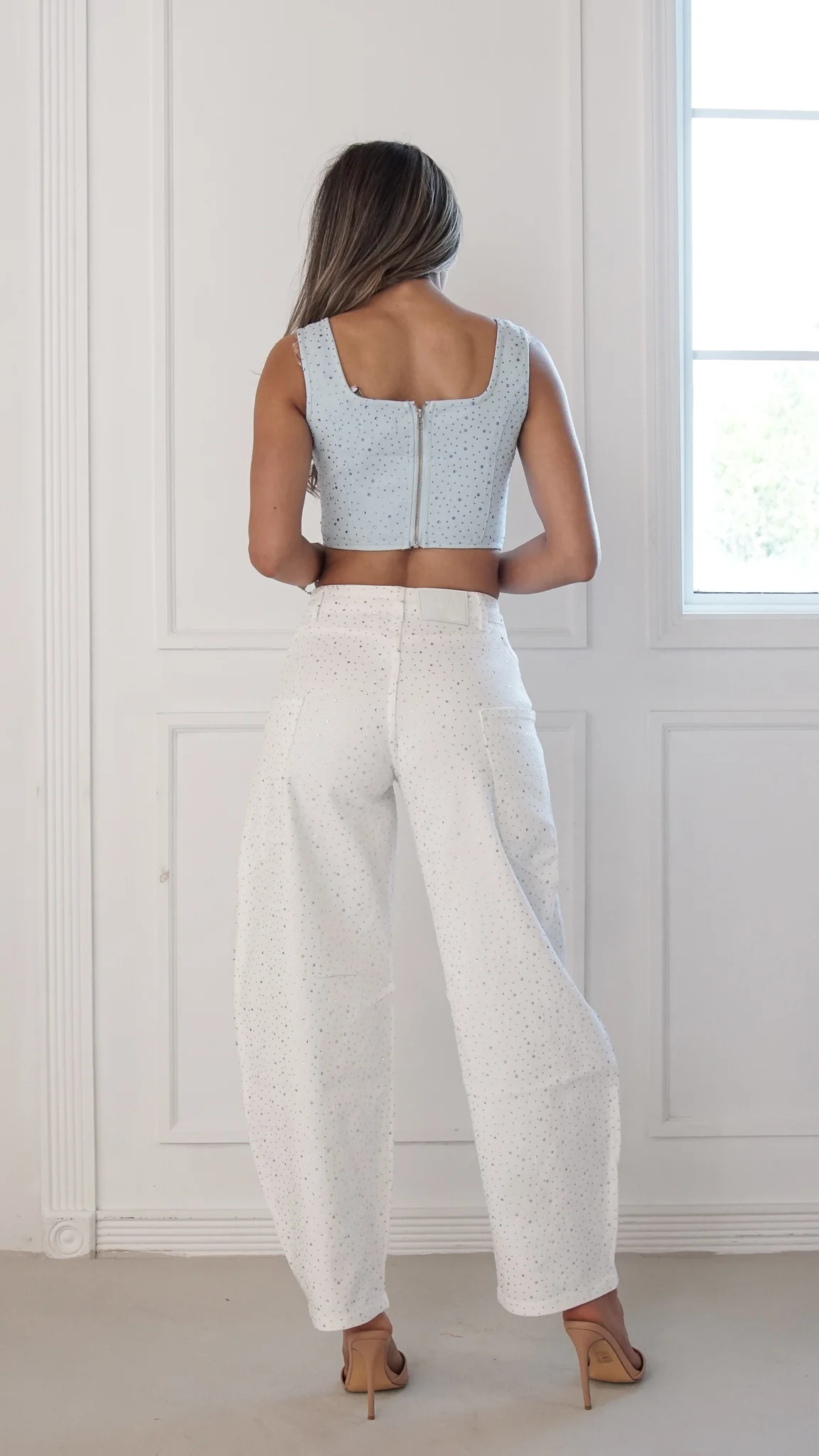 Irina Pants - Image 6