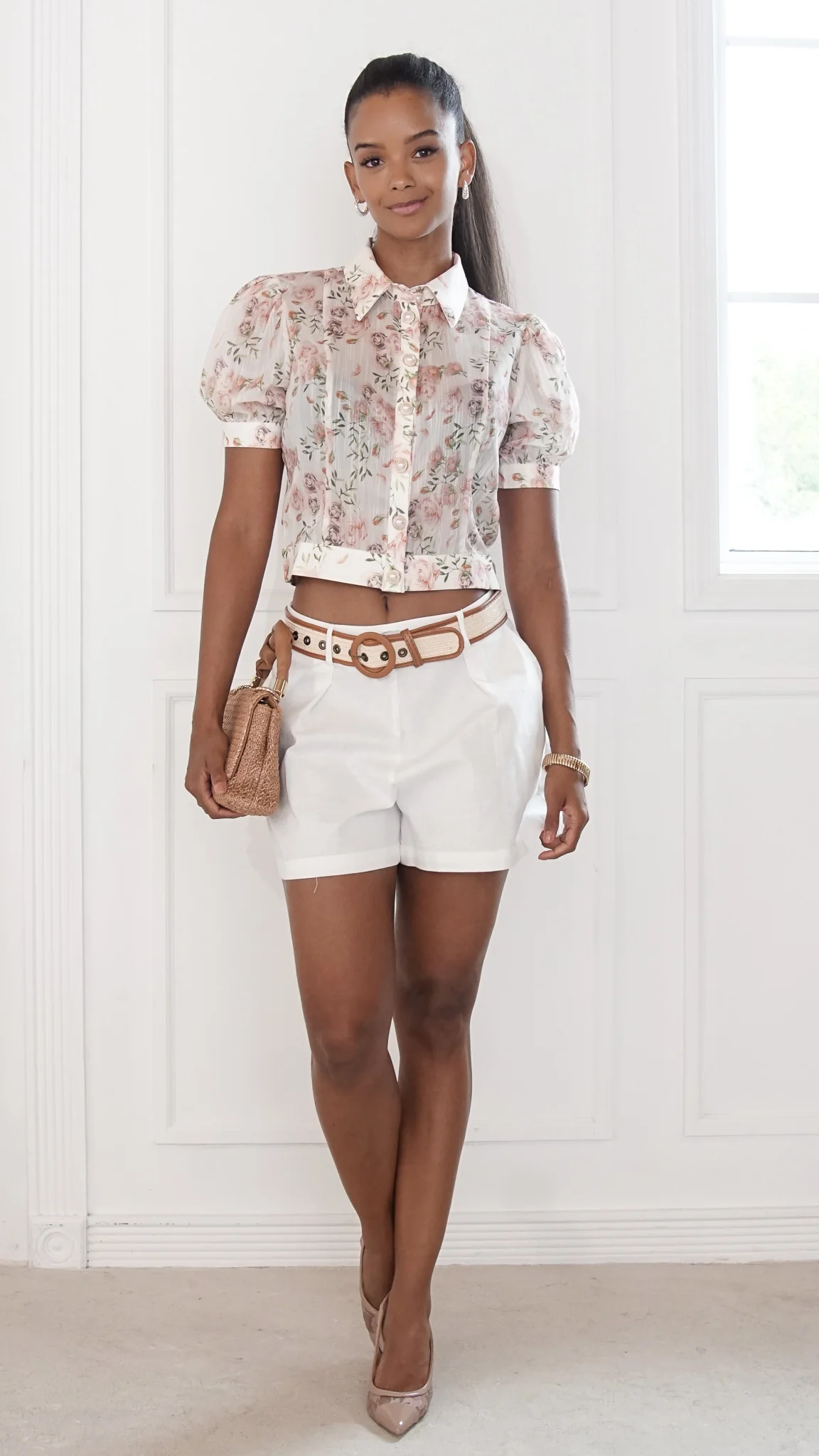 Noelle Shorts - Image 9
