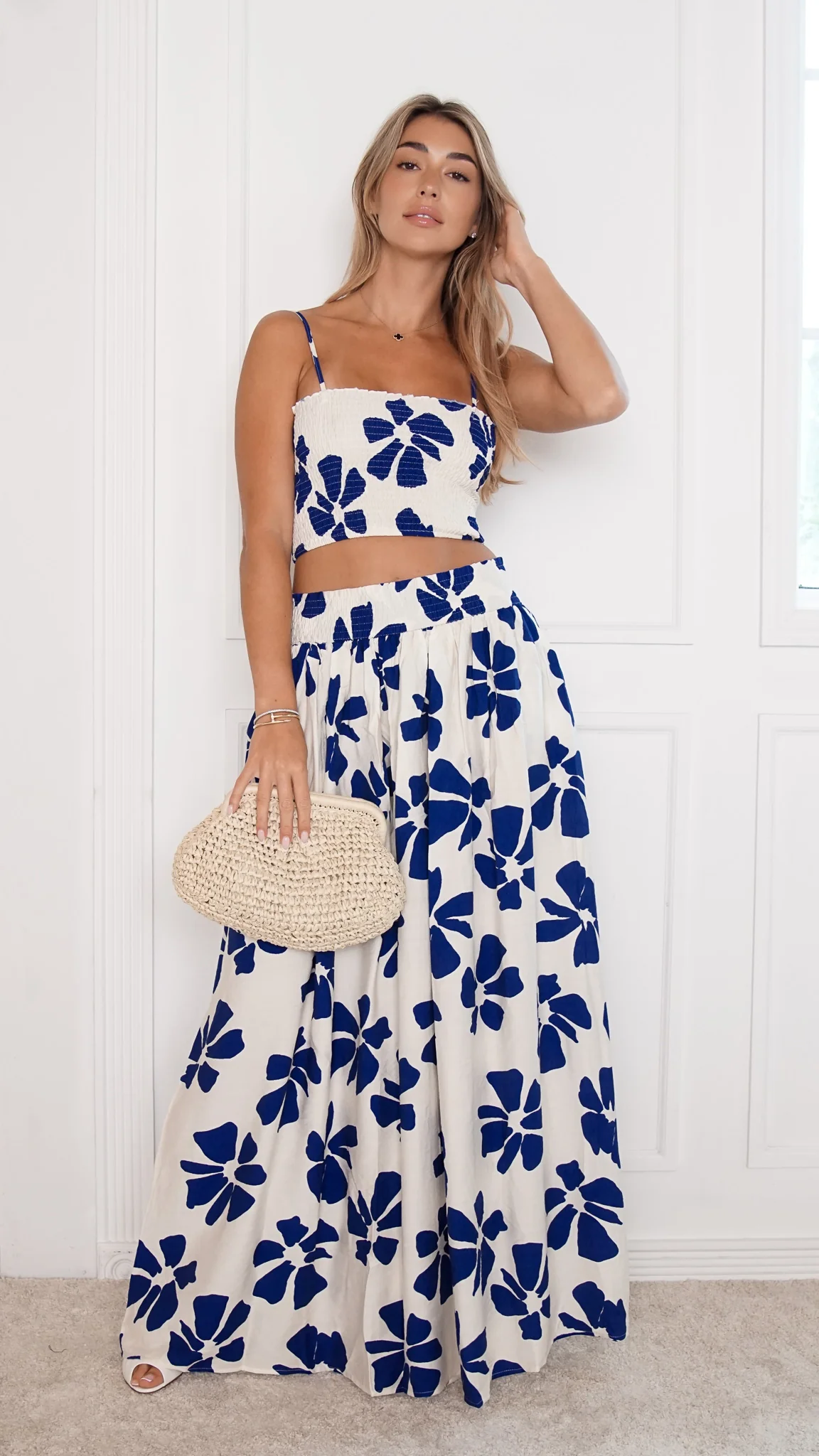 Noemi Skirt Set - Image 10
