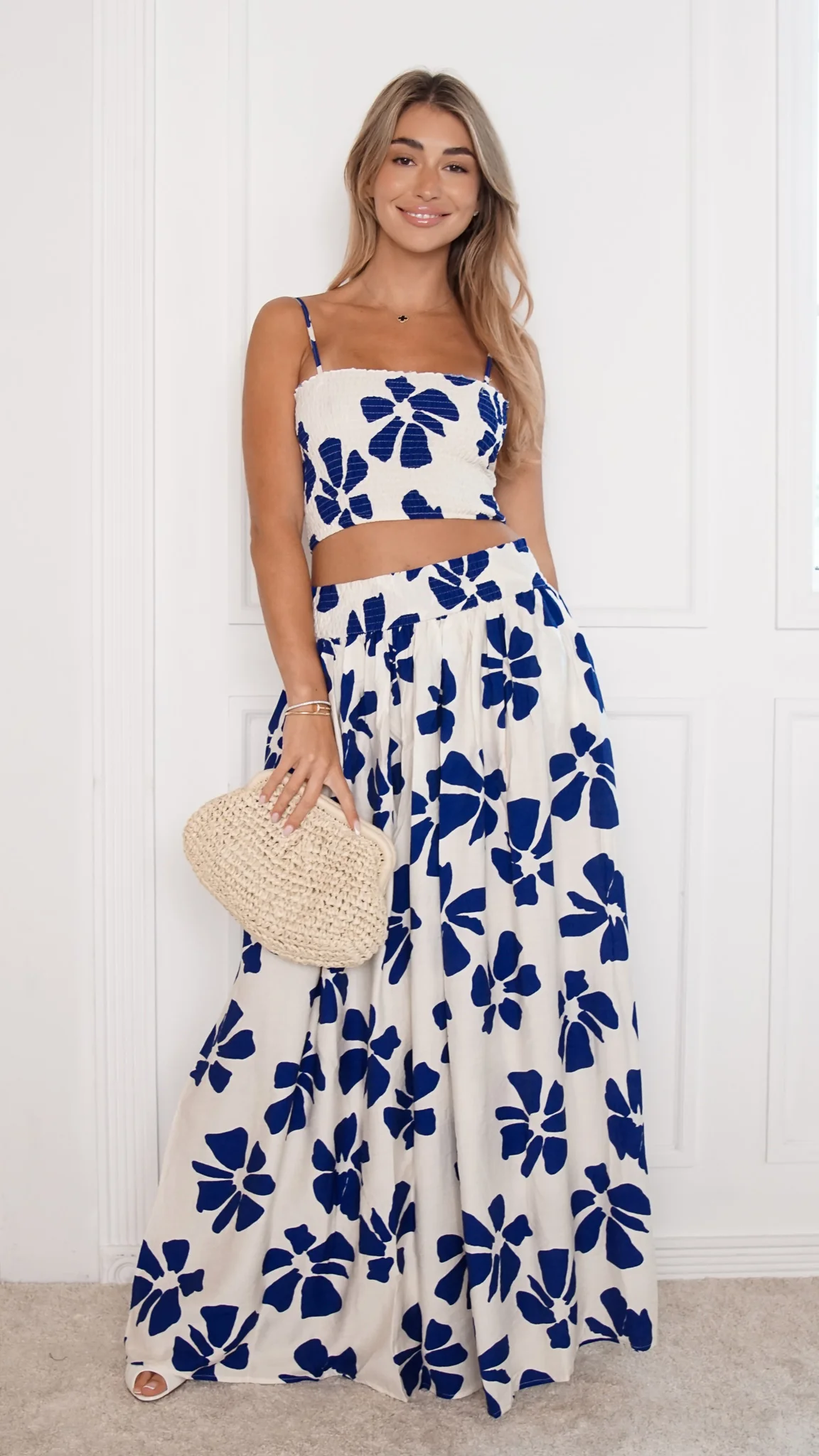 Noemi Skirt Set - Image 11