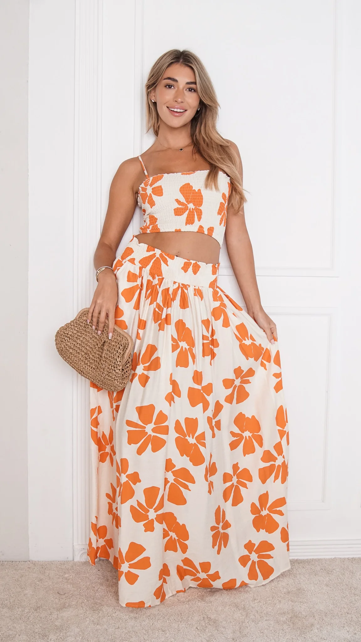 Noemi Skirt Set - Image 3