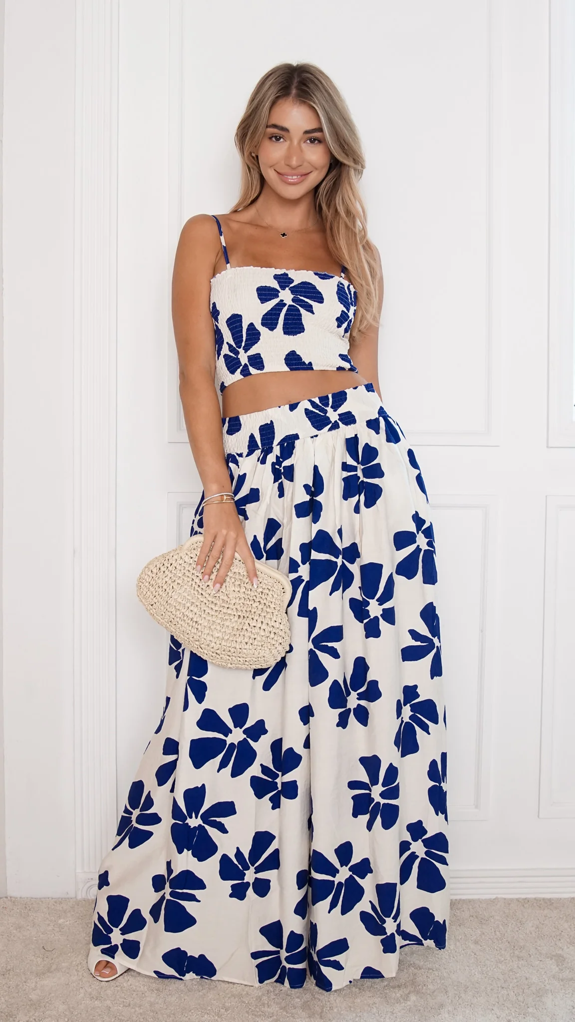 Noemi Skirt Set - Image 9
