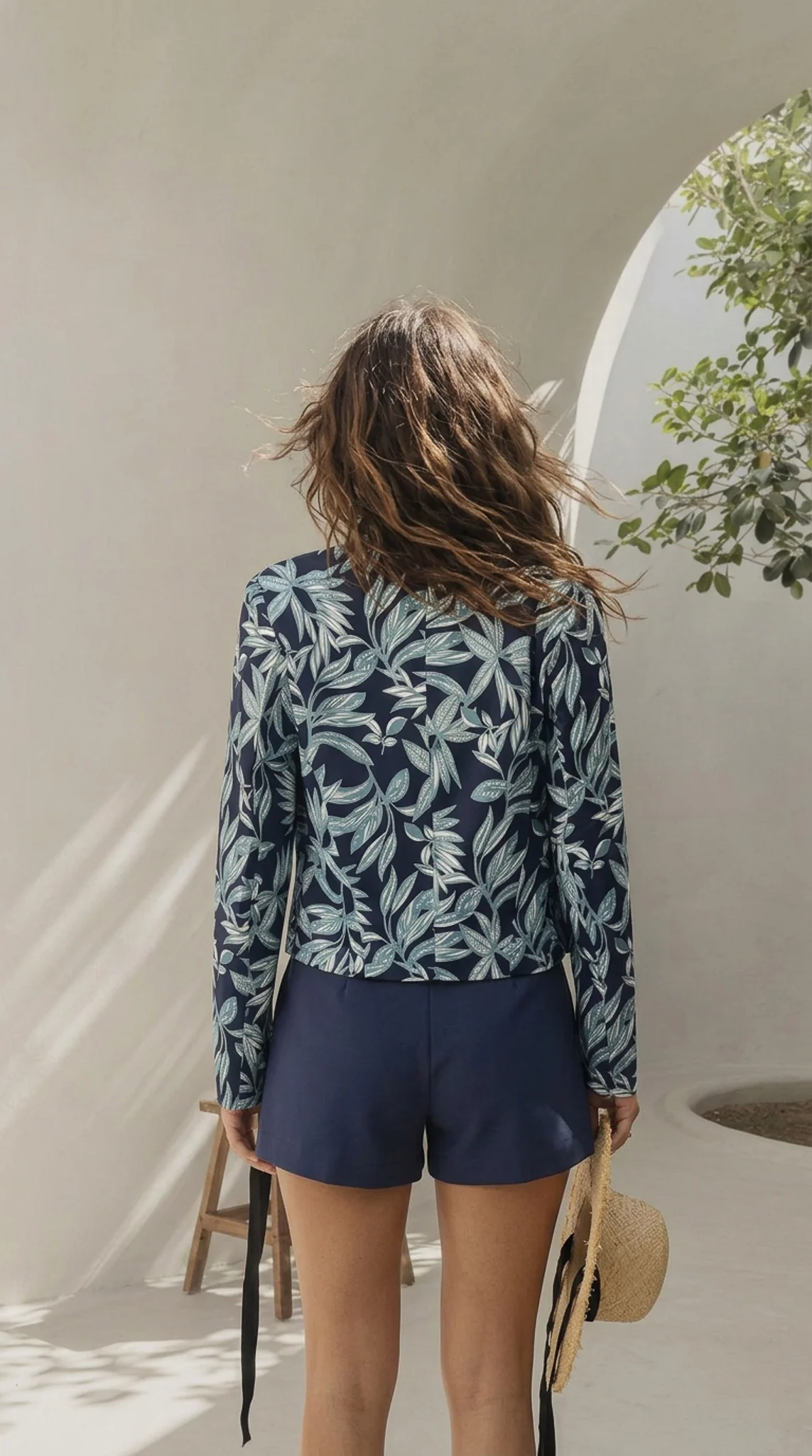 Nyelle Jacket - Image 11