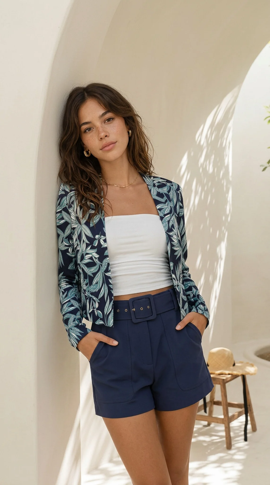Nyelle Jacket - Image 8