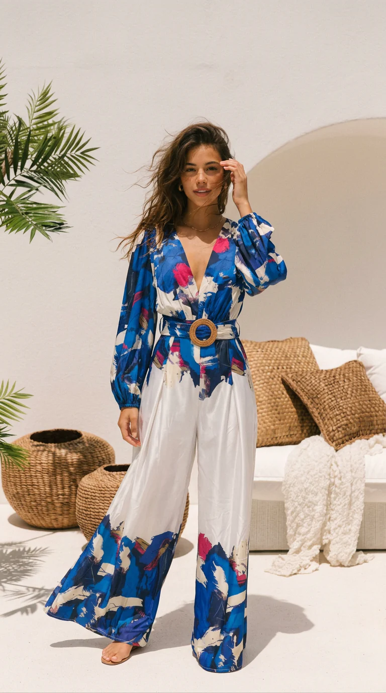 Orly Jumpsuit