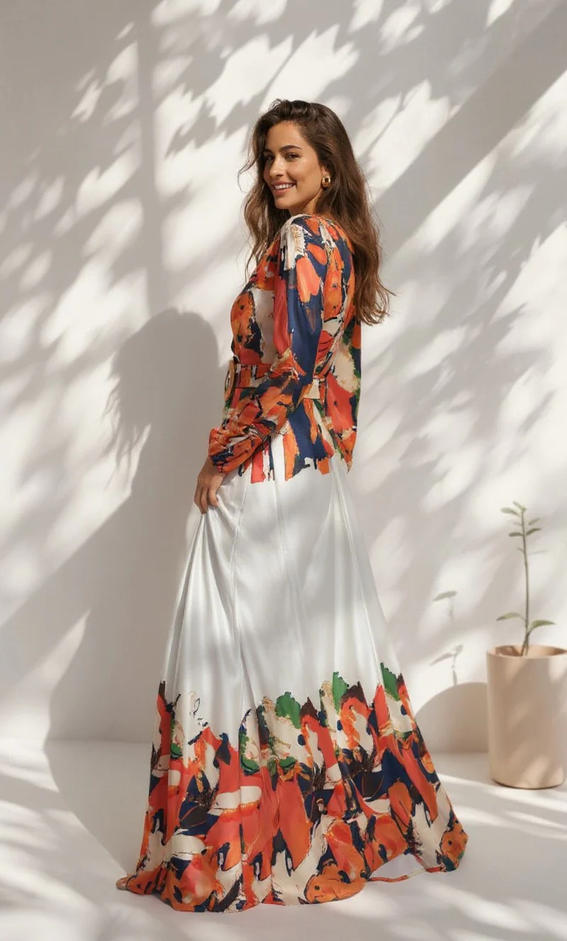 Orly Jumpsuit - Image 15