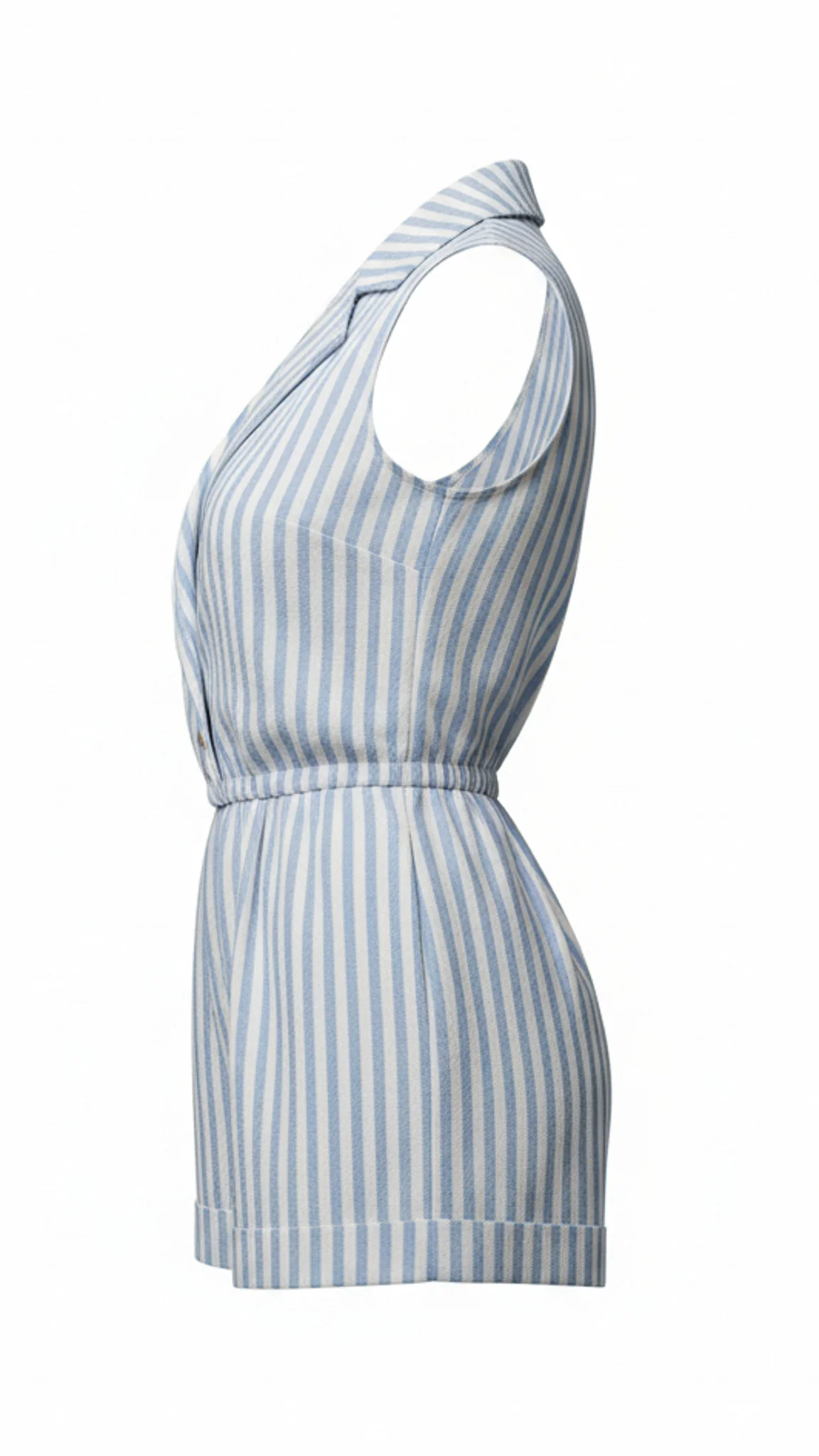 Quince Romper - Image 3