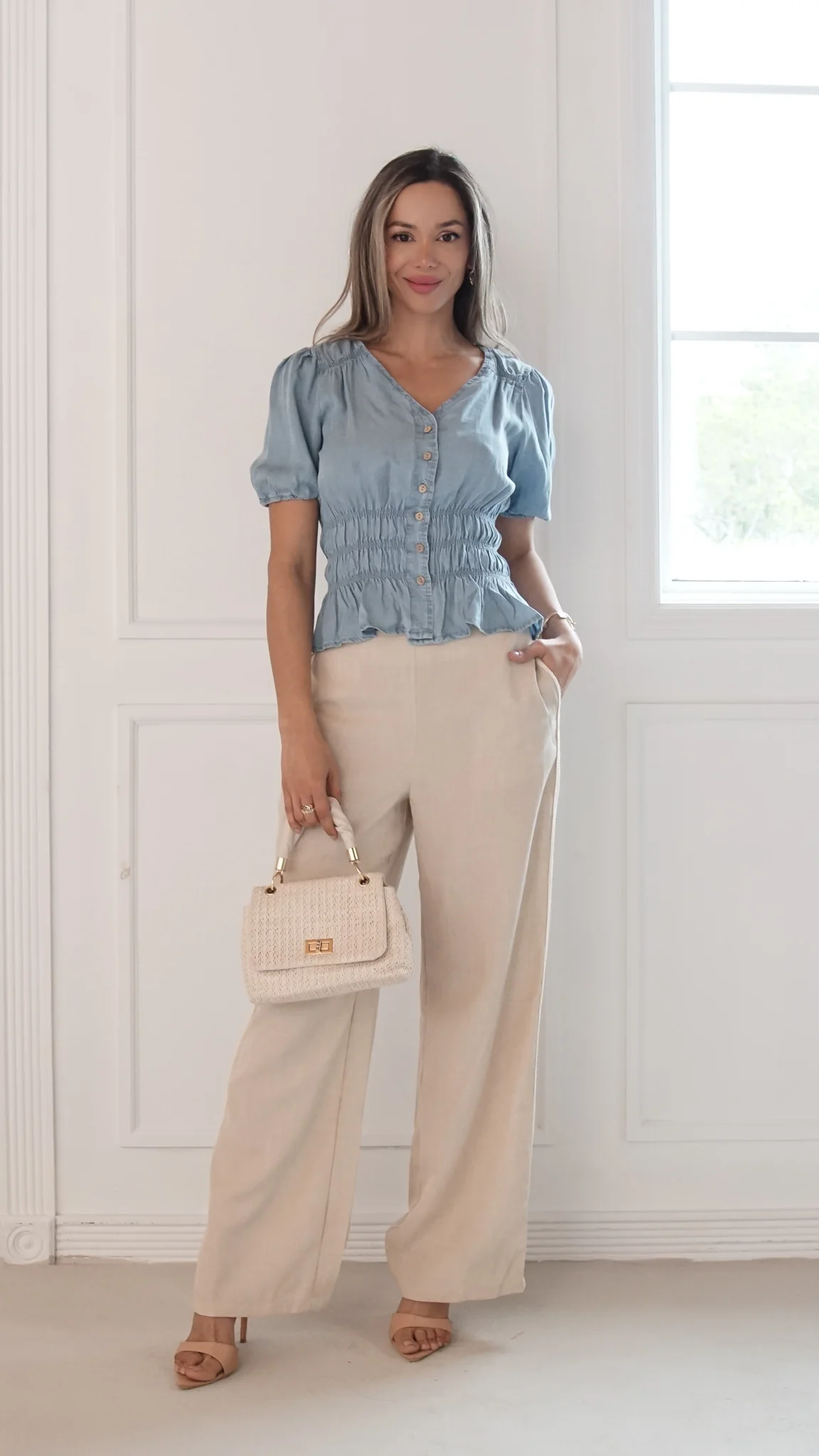 Raine Top - Image 2