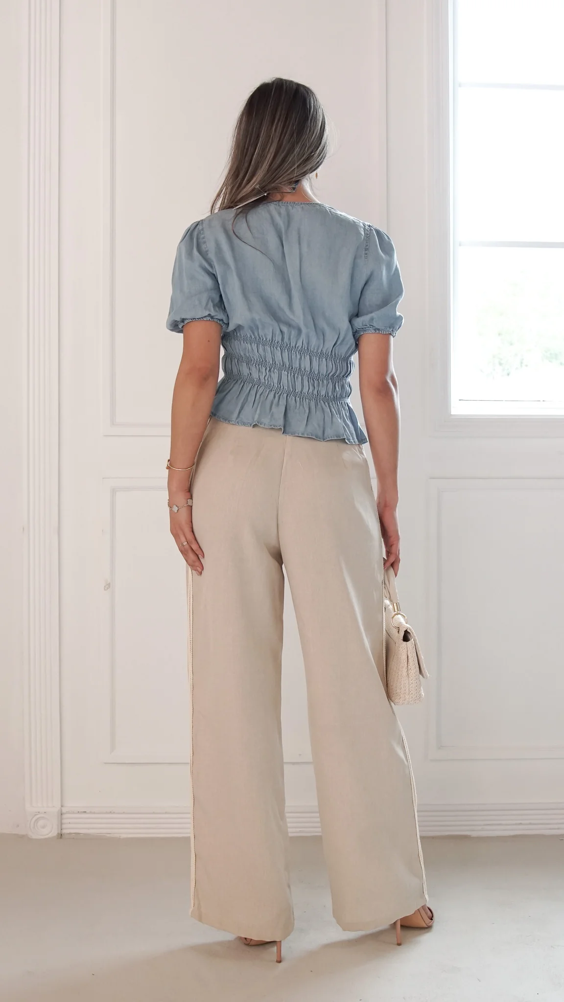 Raine Top - Image 6