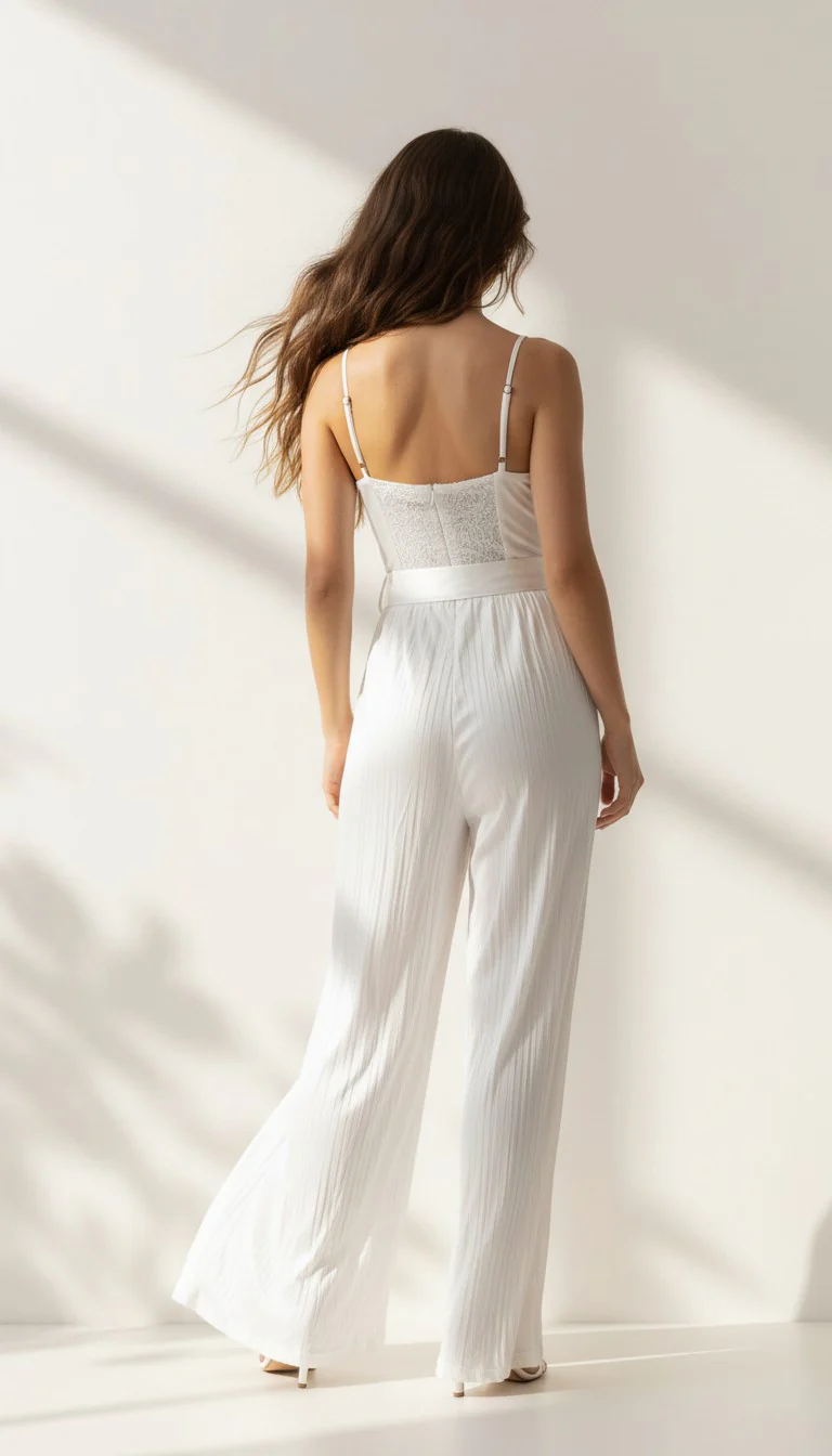 Reyza Jumpsuit - Image 11