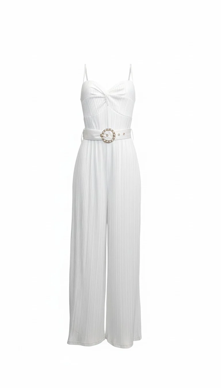 Reyza Jumpsuit - Image 8
