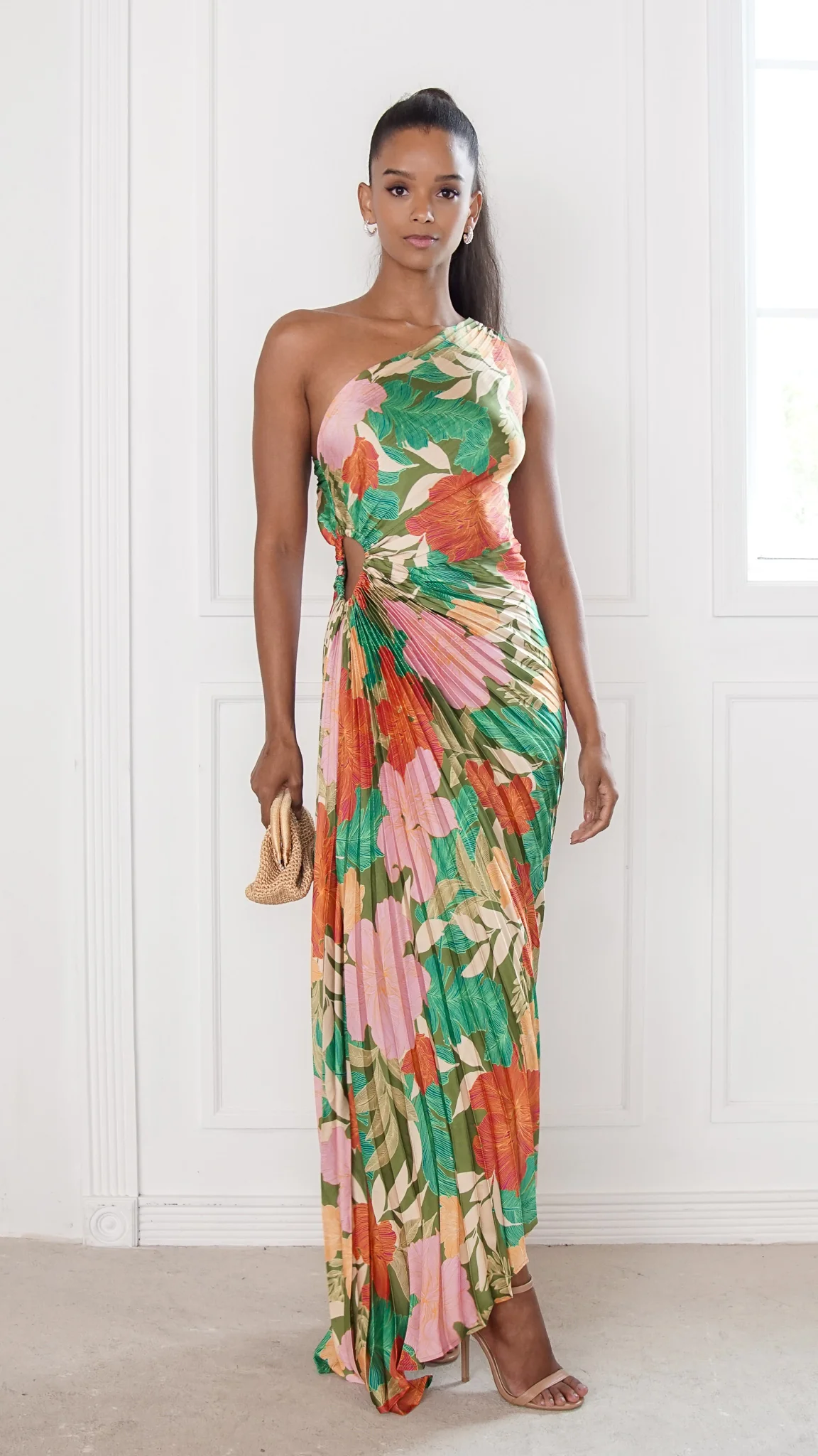 Rio Maxi Dress - Image 3