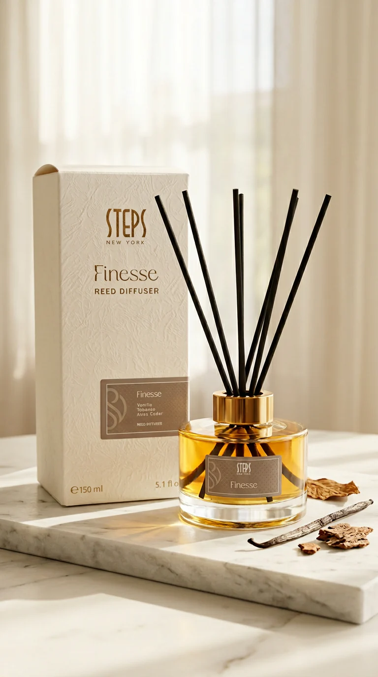 Finesse Reed Diffuser