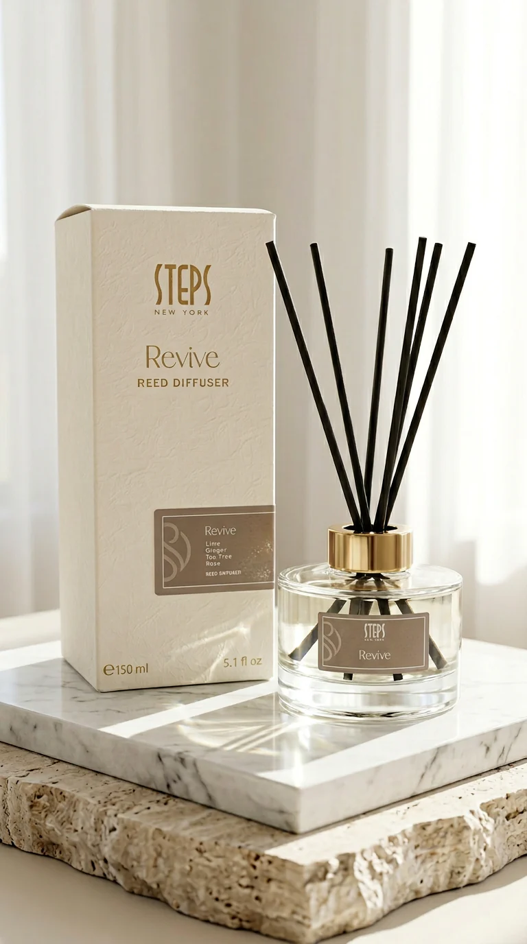 Revive Reed Diffuser
