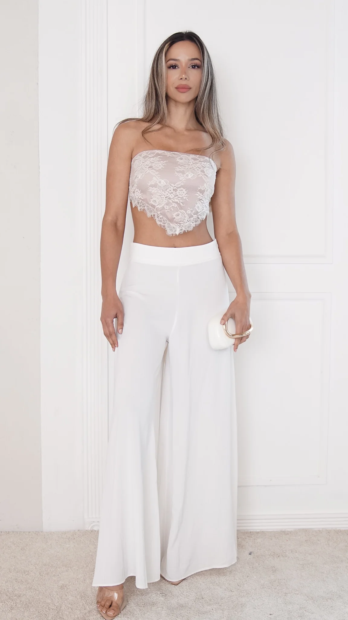 Rosaline Top - Image 2