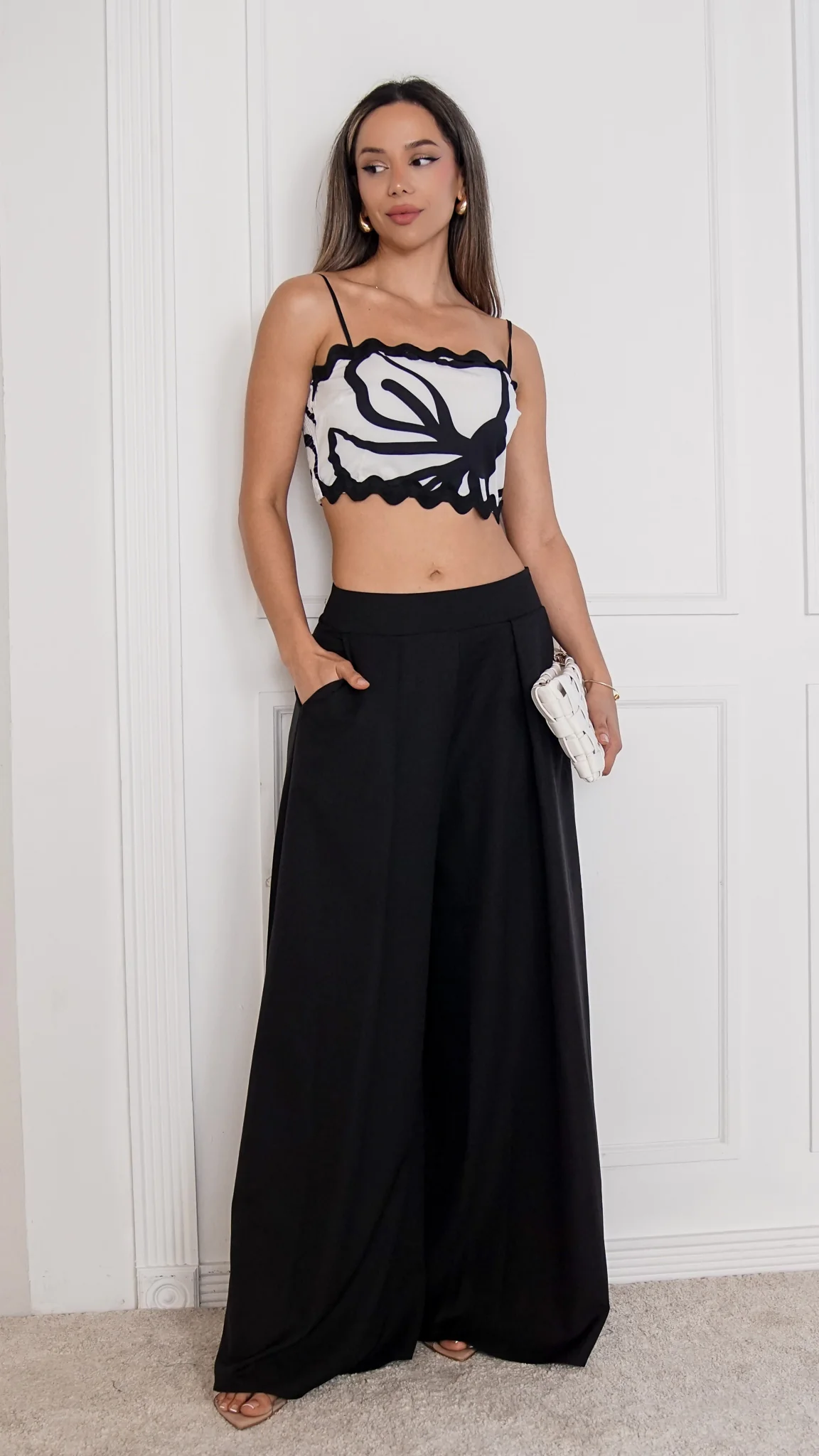 Sabrina Pants - Image 6