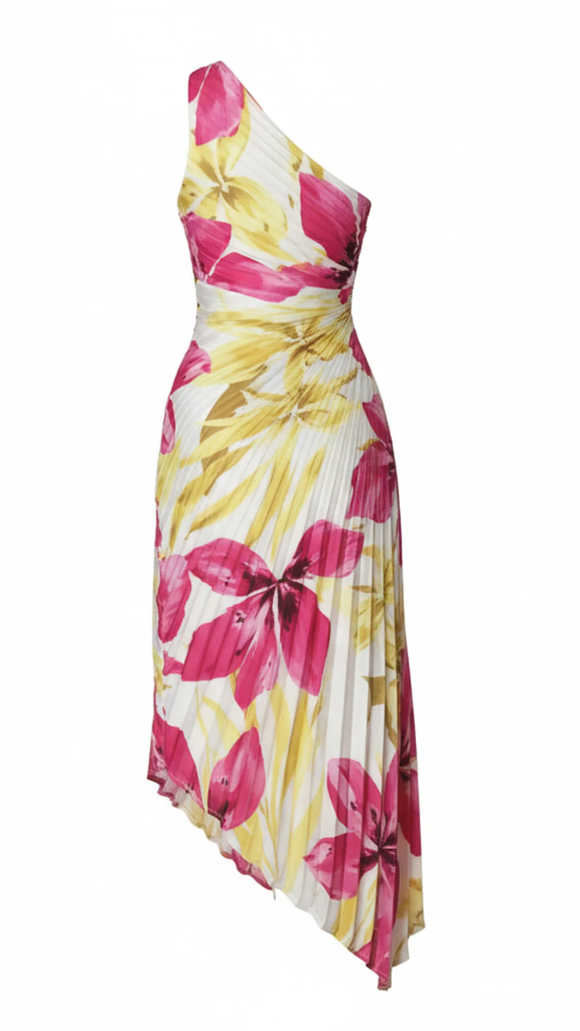 Saige Maxi Dress - Image 10