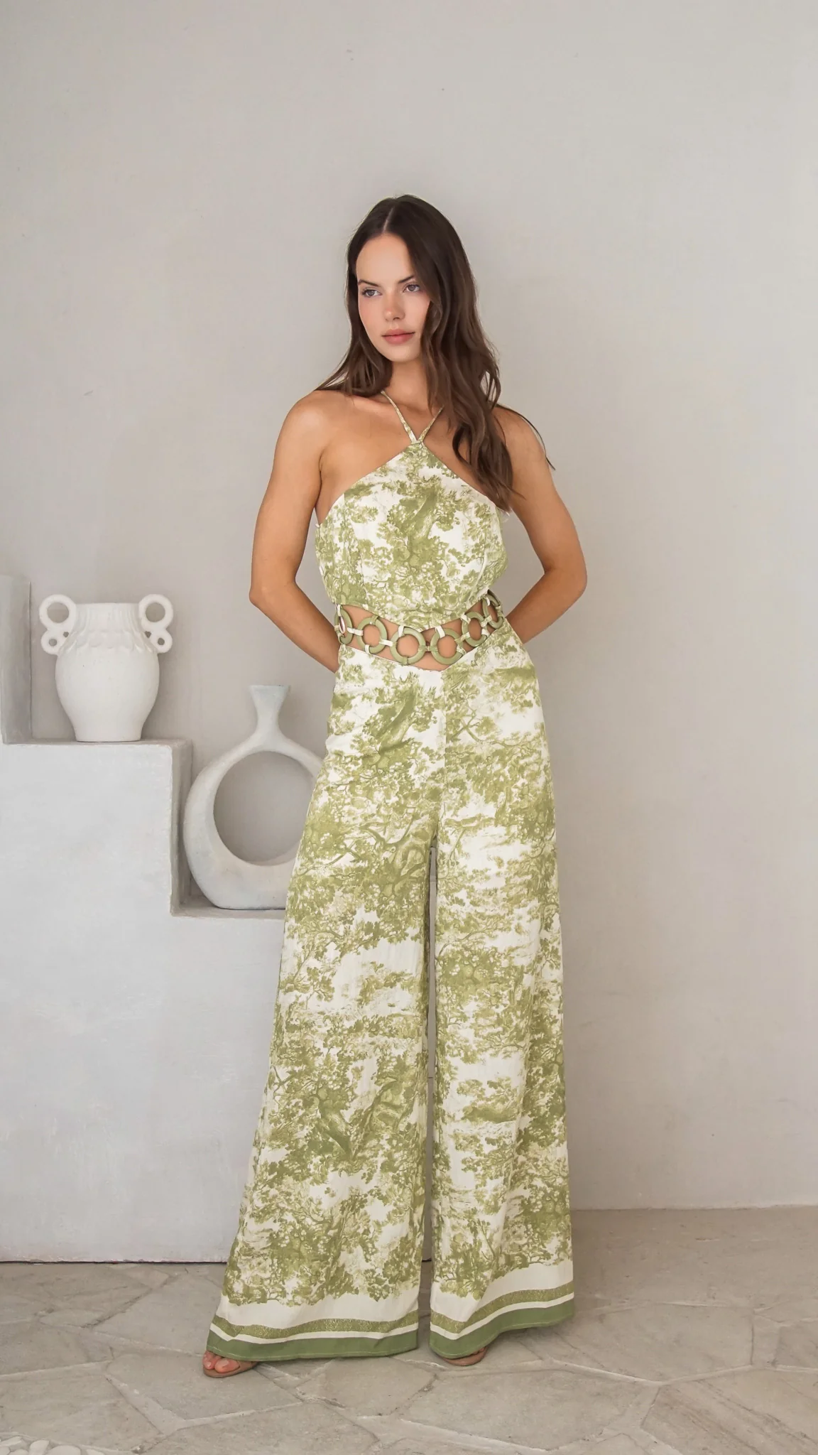 Saneli Jumpsuit - Image 12