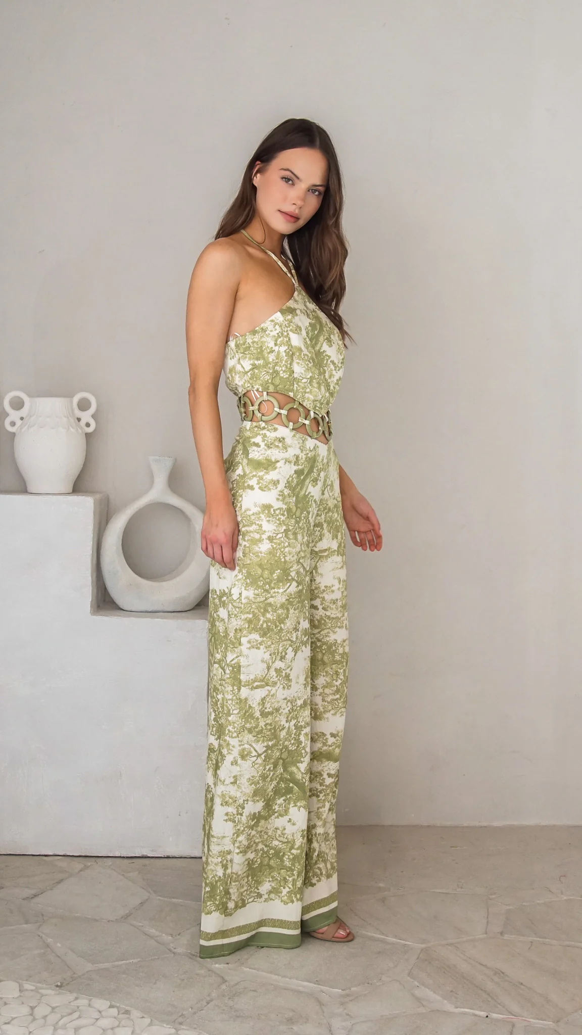Saneli Jumpsuit - Image 14