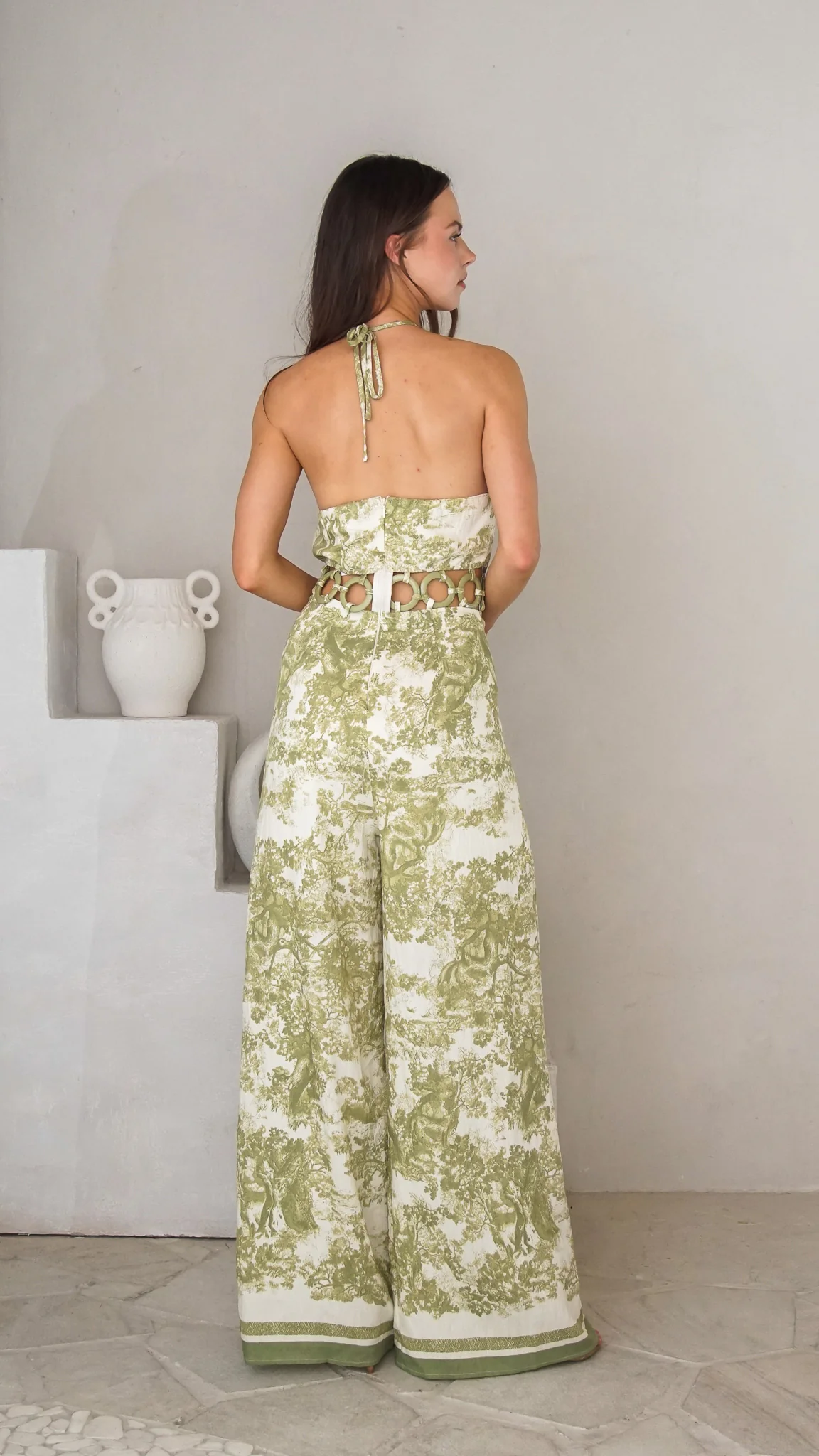 Saneli Jumpsuit - Image 15