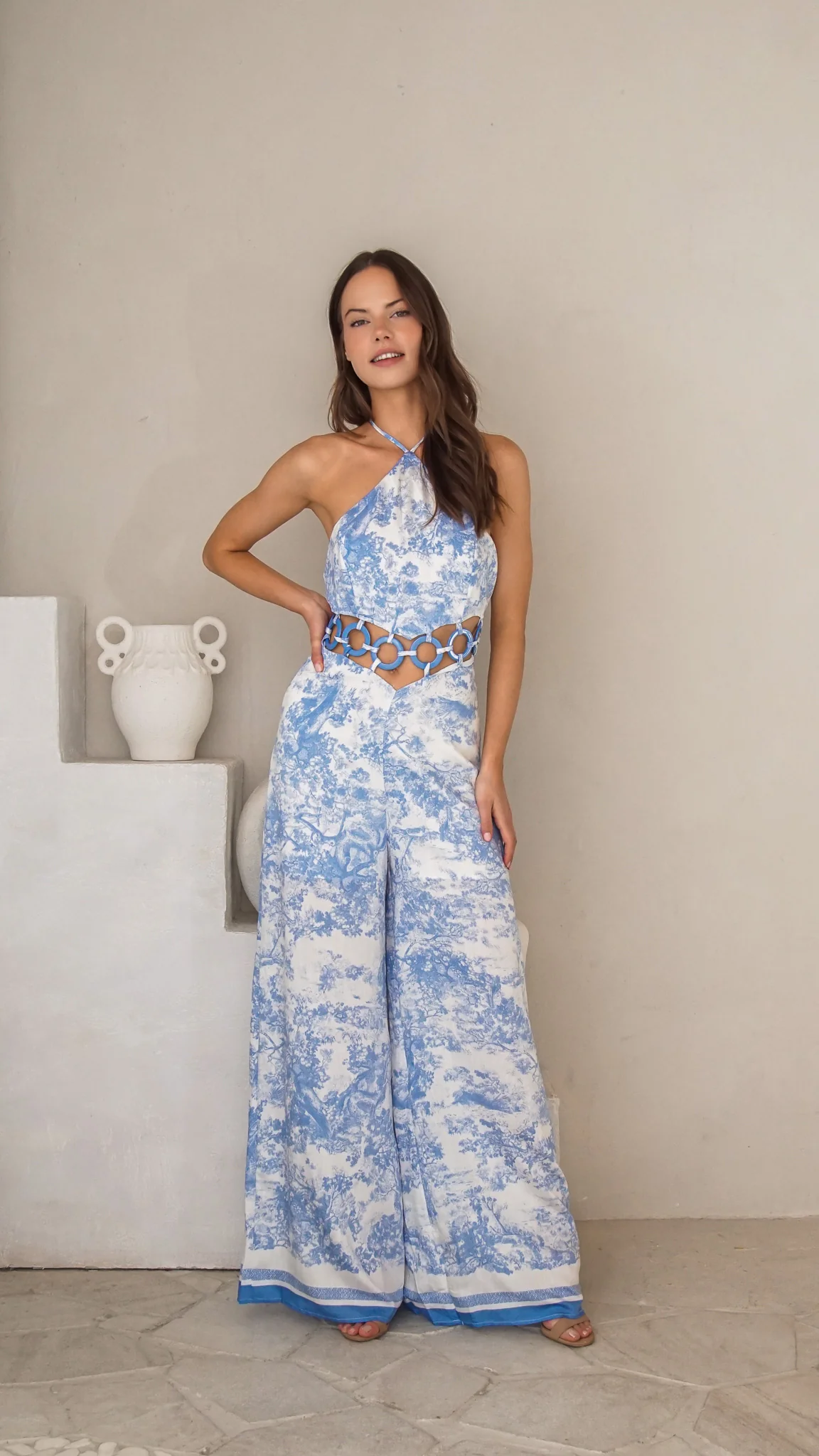 Saneli Jumpsuit - Image 5