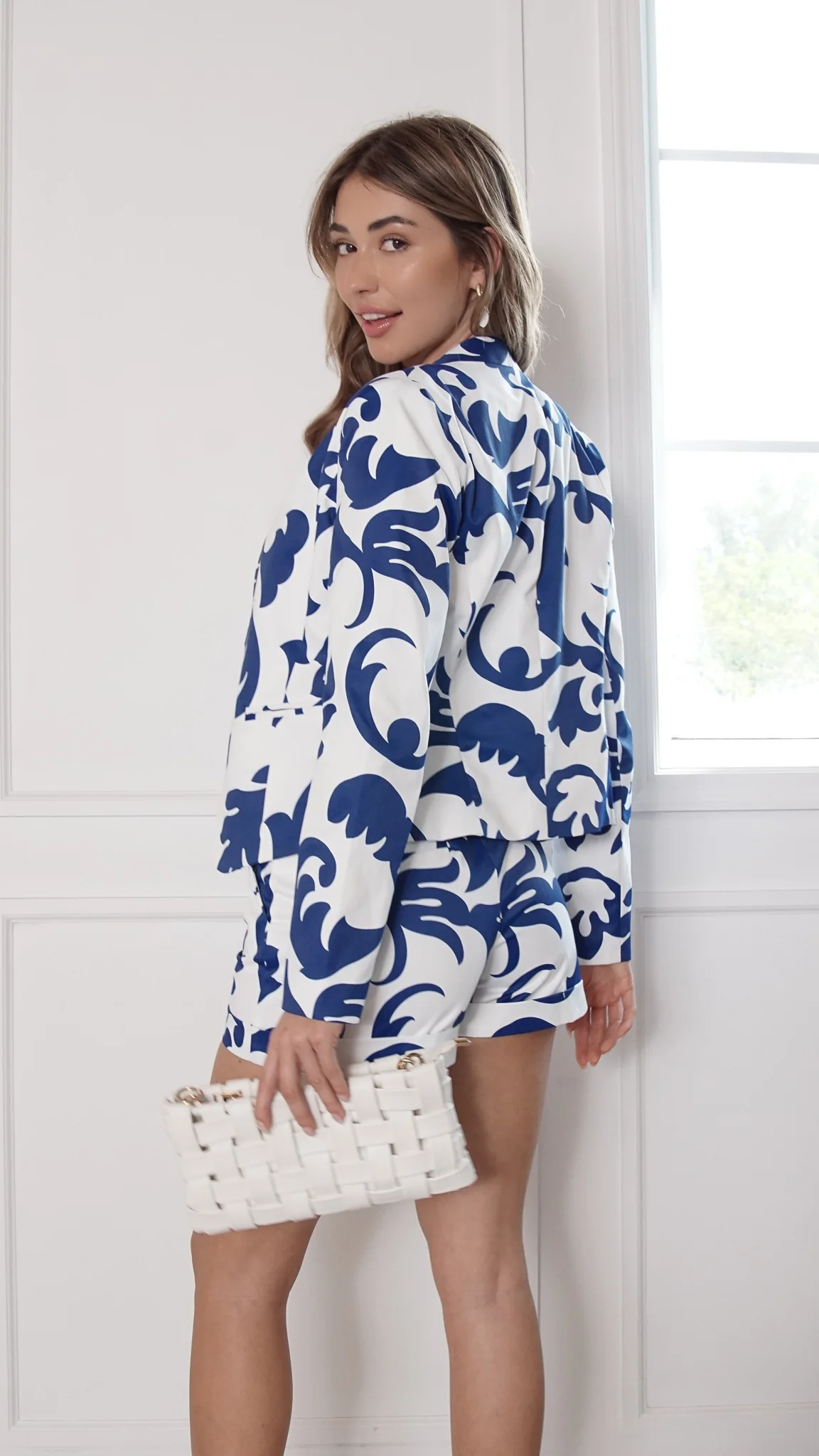 Seinna Blazer - Image 6