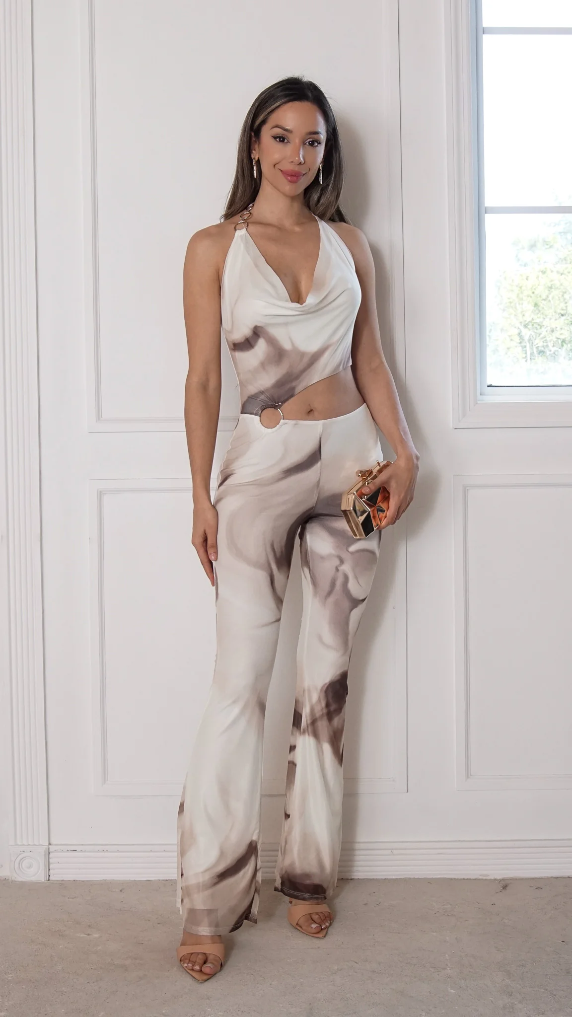 Larson Jumpsuit