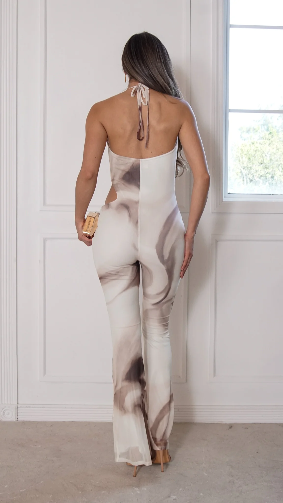 Larson Jumpsuit - Image 8